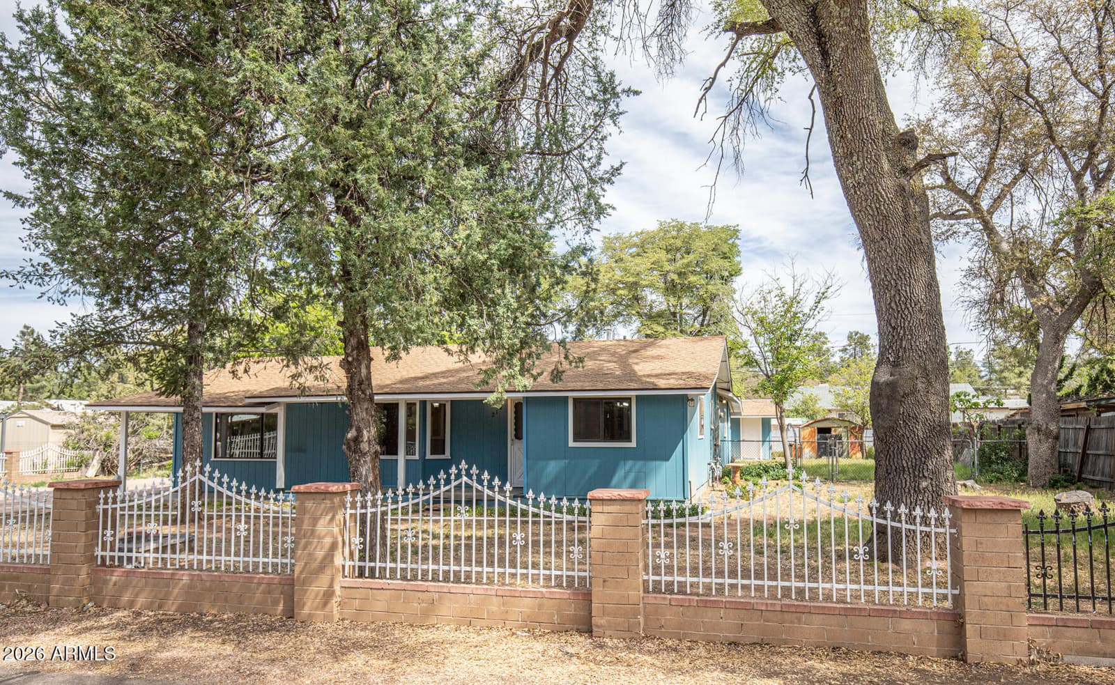 212 E MCKAMEY Street, Payson, AZ 85541 — photo 34 of 39