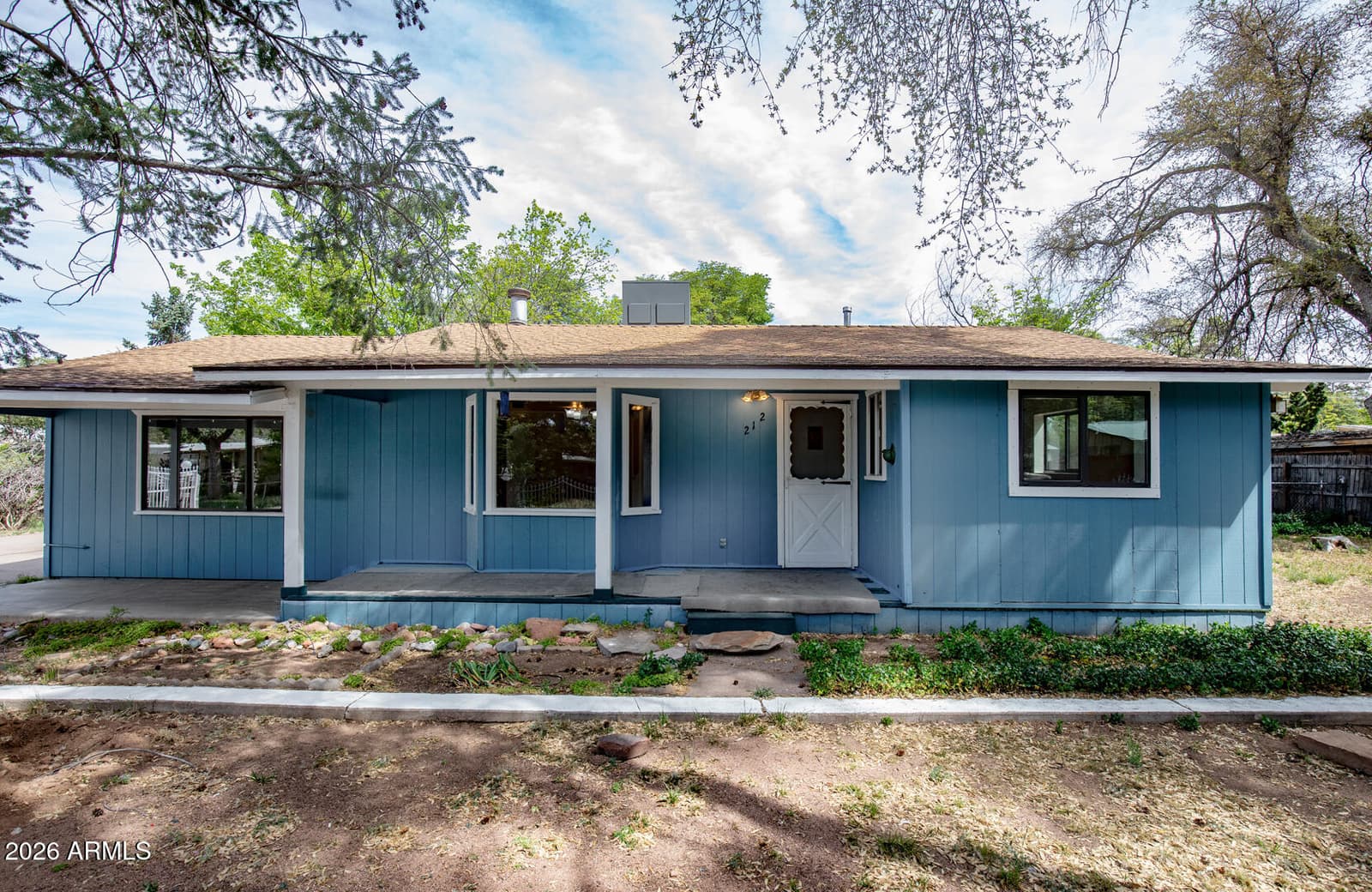 212 E MCKAMEY Street, Payson, AZ 85541 — photo 3 of 39