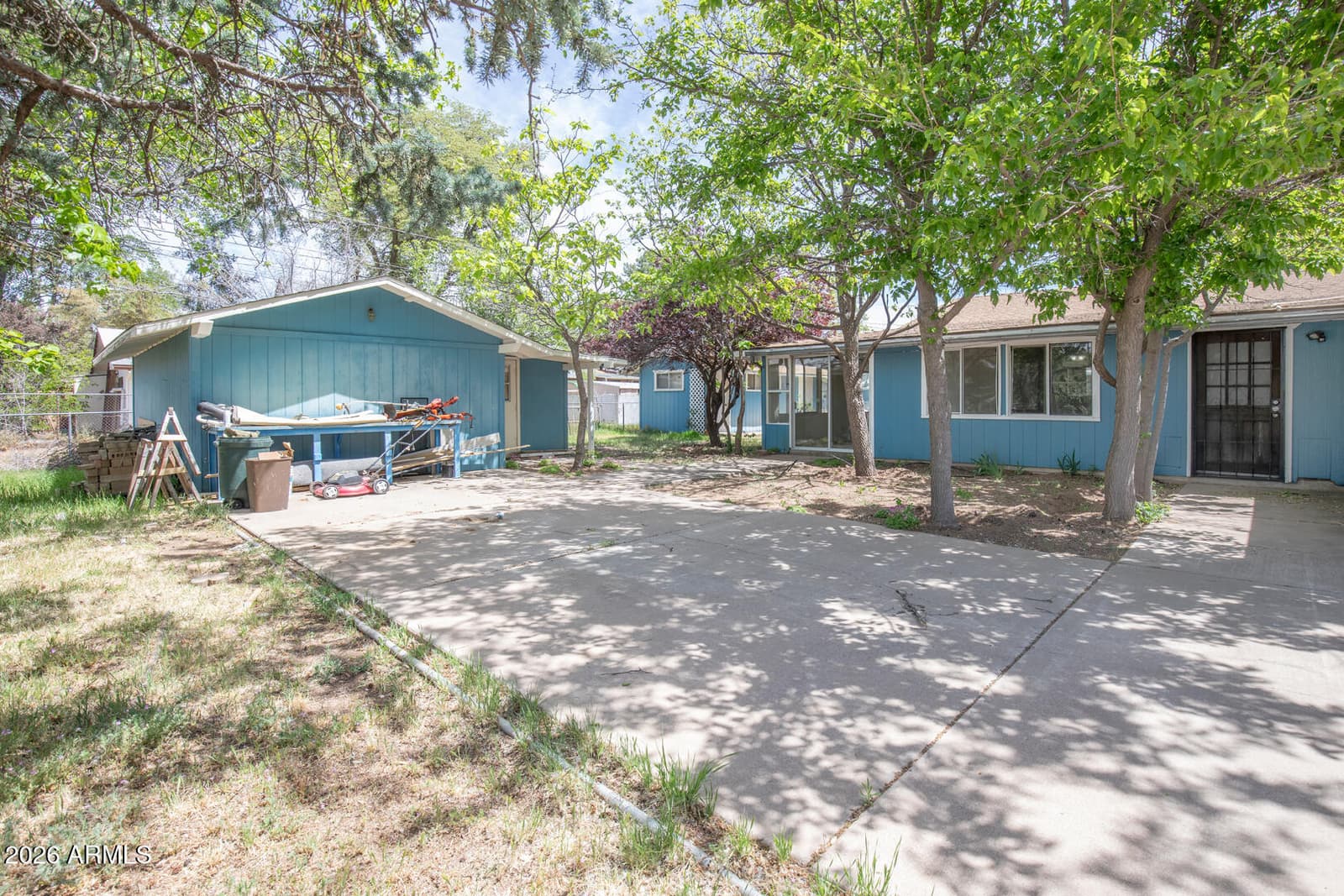 212 E MCKAMEY Street, Payson, AZ 85541 — photo 31 of 39