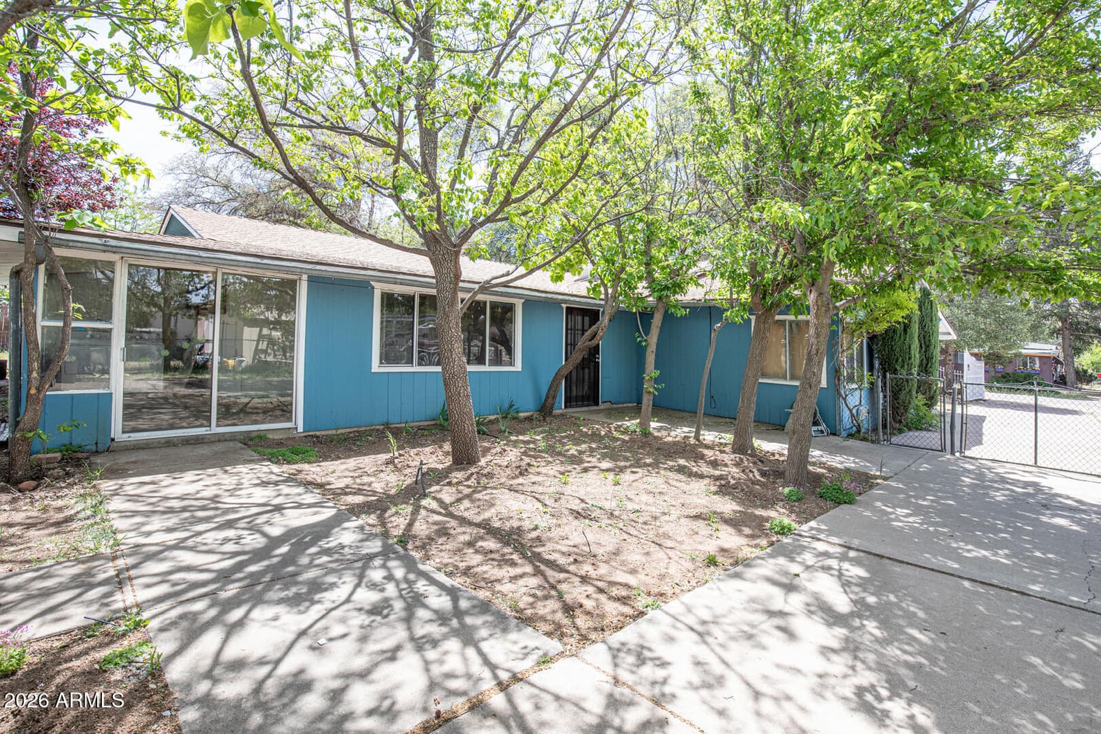 212 E MCKAMEY Street, Payson, AZ 85541 — photo 35 of 39