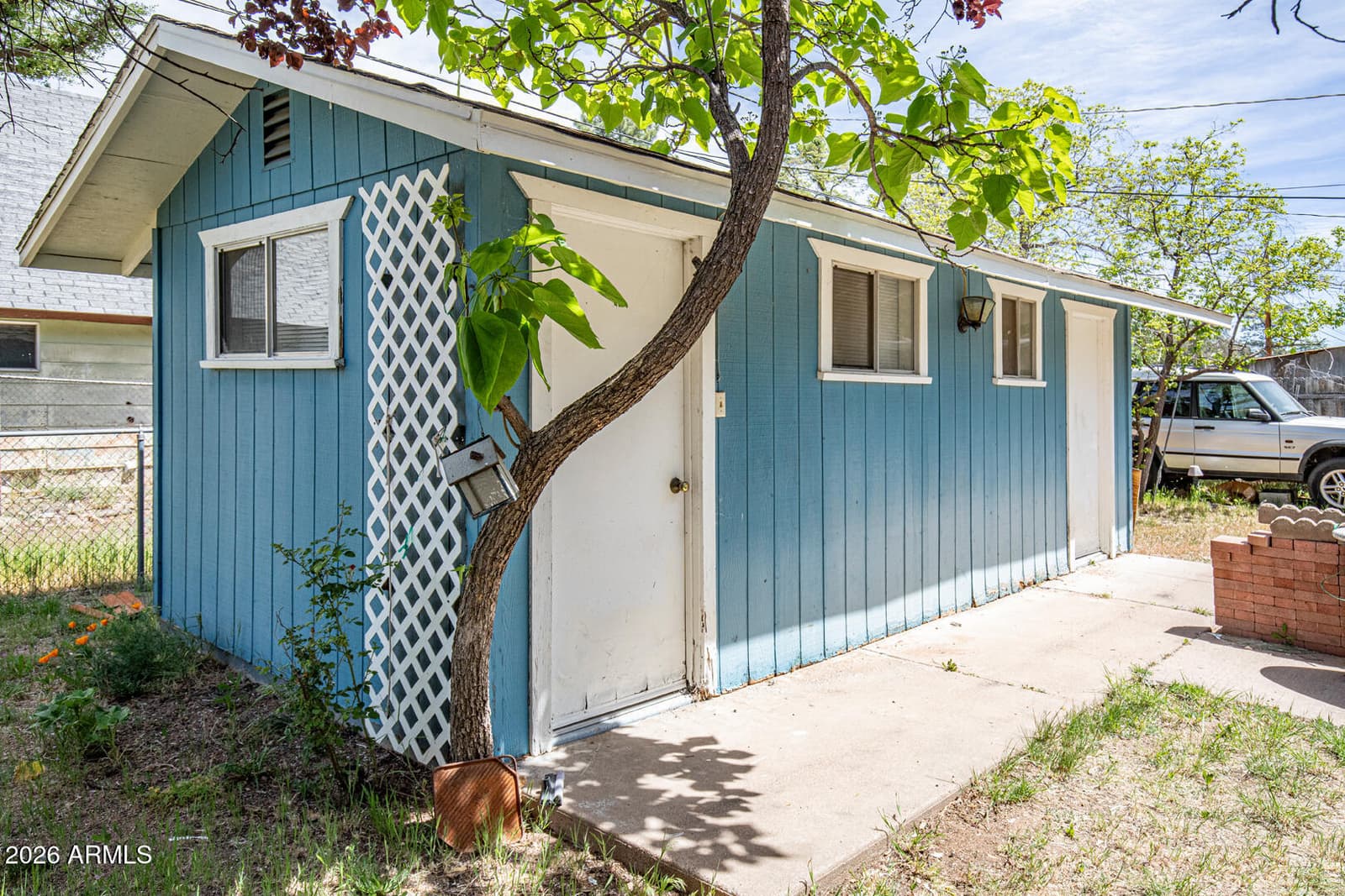 212 E MCKAMEY Street, Payson, AZ 85541 — photo 36 of 39