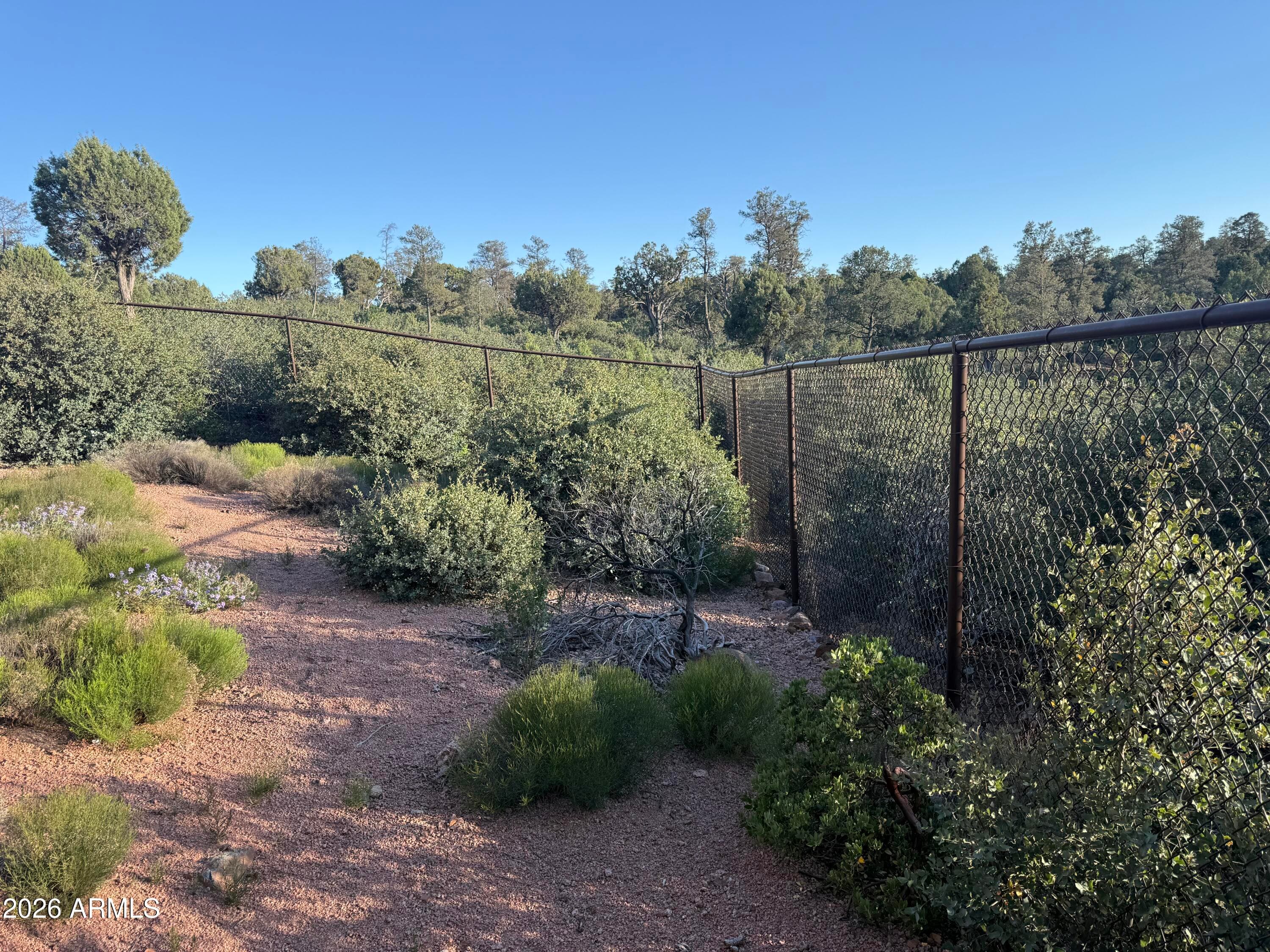 601 E HUNTER Drive, Payson, AZ 85541 — photo 45 of 56