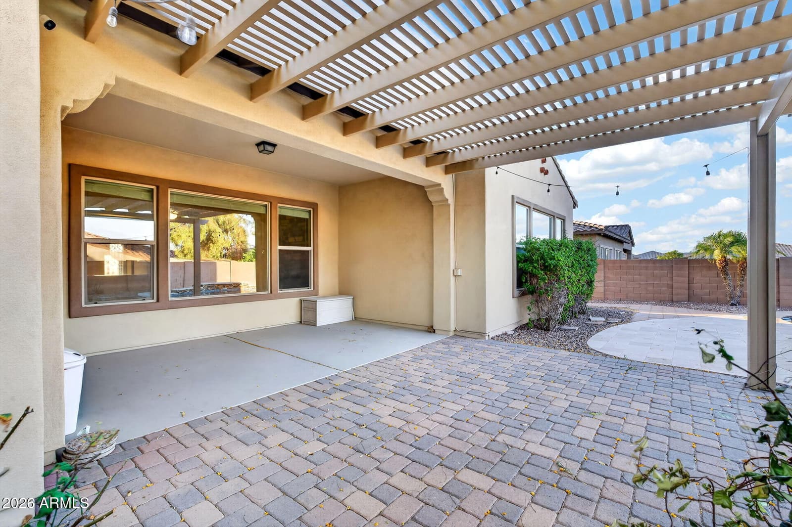 5413 N 194TH Drive, Litchfield Park, AZ 85340 — photo 34 of 39
