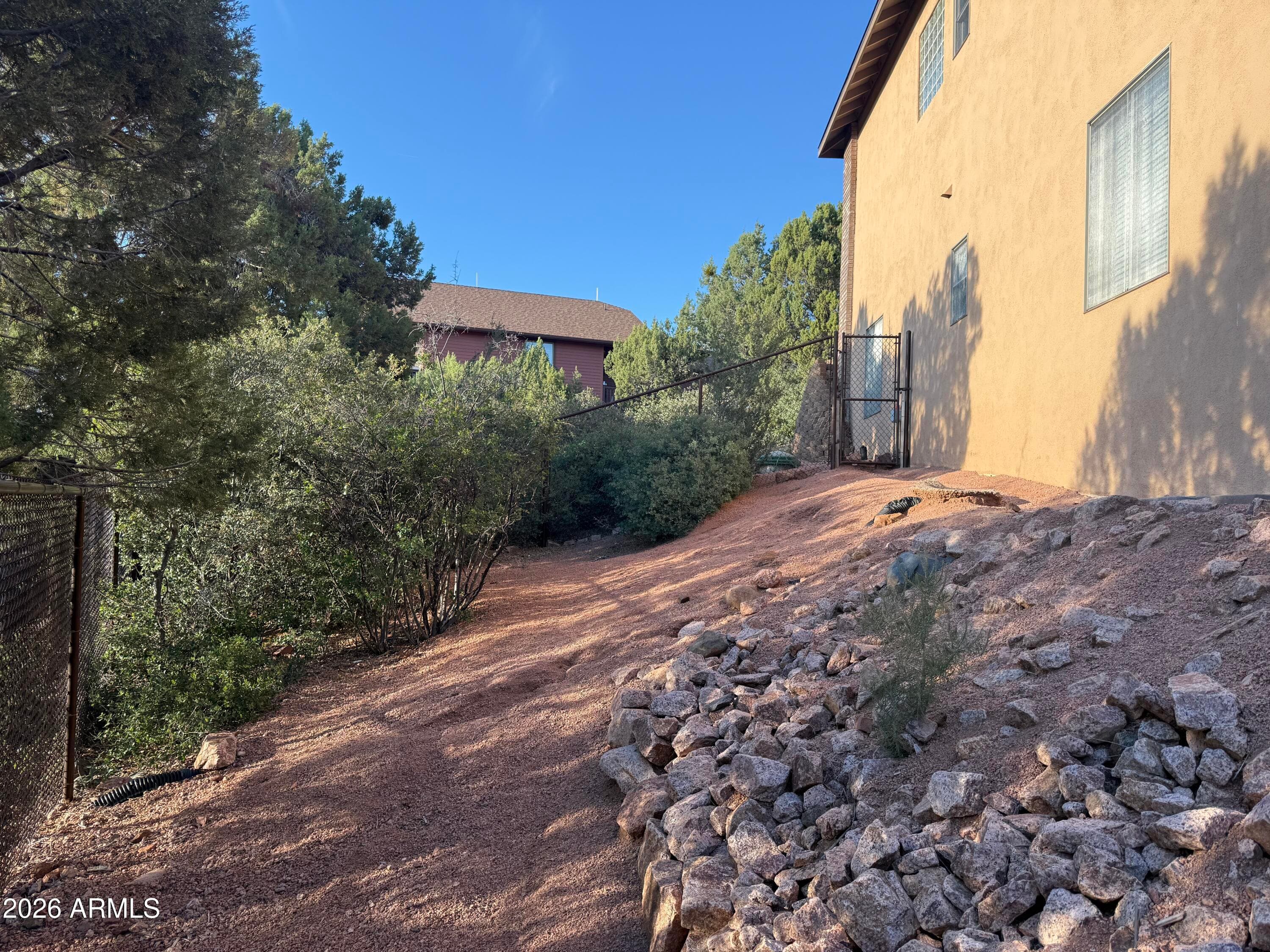 601 E HUNTER Drive, Payson, AZ 85541 — photo 47 of 56
