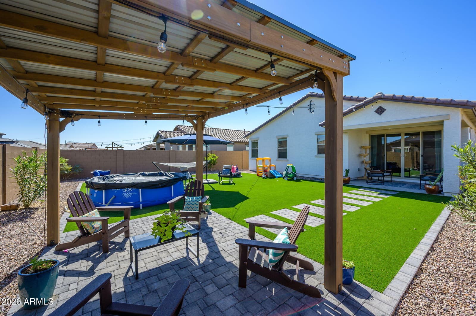 11009 W HADLEY Street, Avondale, AZ 85323 — photo 1 of 30