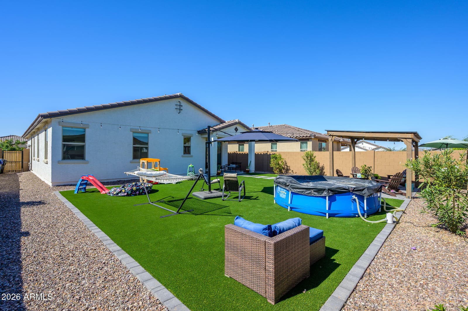 11009 W HADLEY Street, Avondale, AZ 85323 — photo 26 of 30