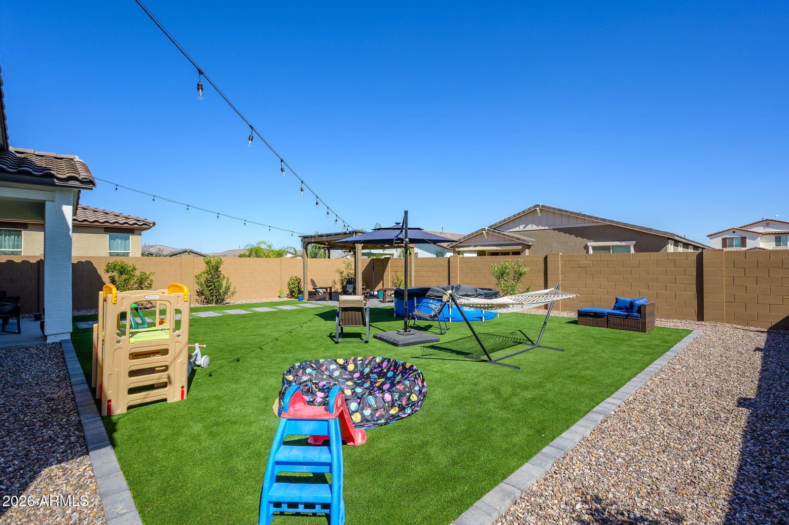 11009 W HADLEY Street, Avondale, AZ 85323 — photo 27 of 30