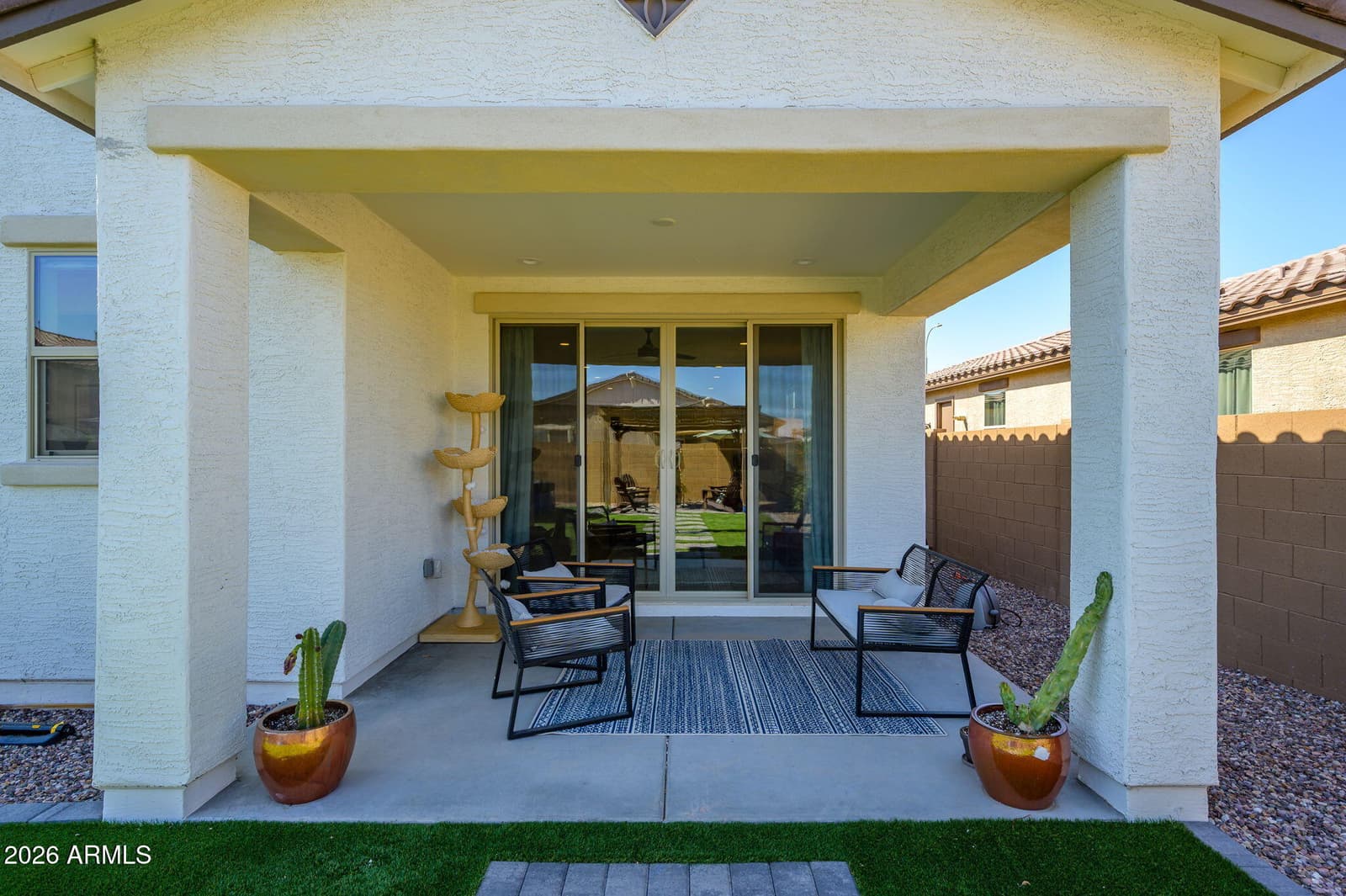 11009 W HADLEY Street, Avondale, AZ 85323 — photo 25 of 30