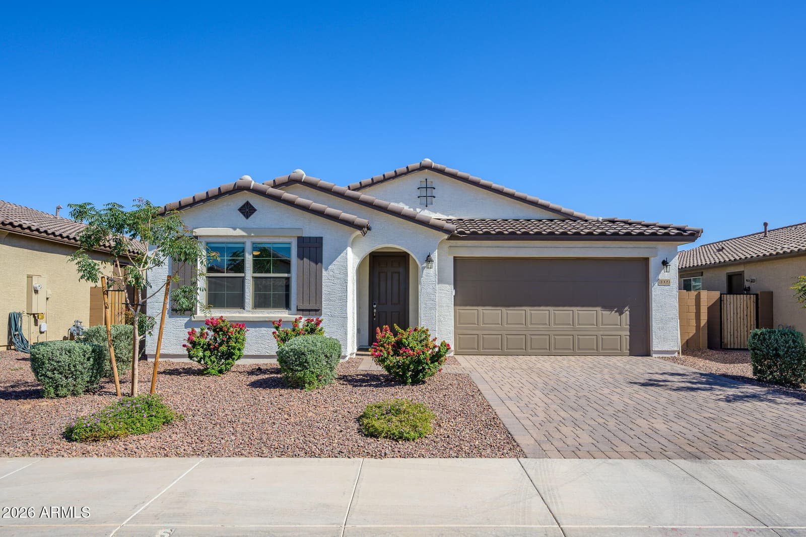 11009 W HADLEY Street, Avondale, AZ 85323 — photo 2 of 30