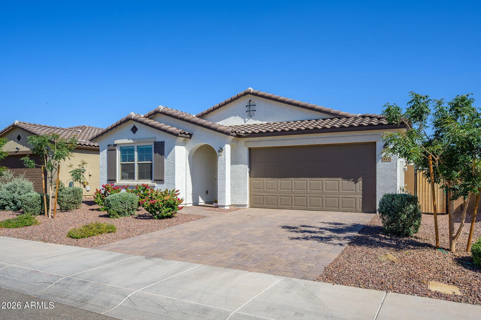 11009 W HADLEY Street, Avondale, AZ 85323 — photo 8 of 30