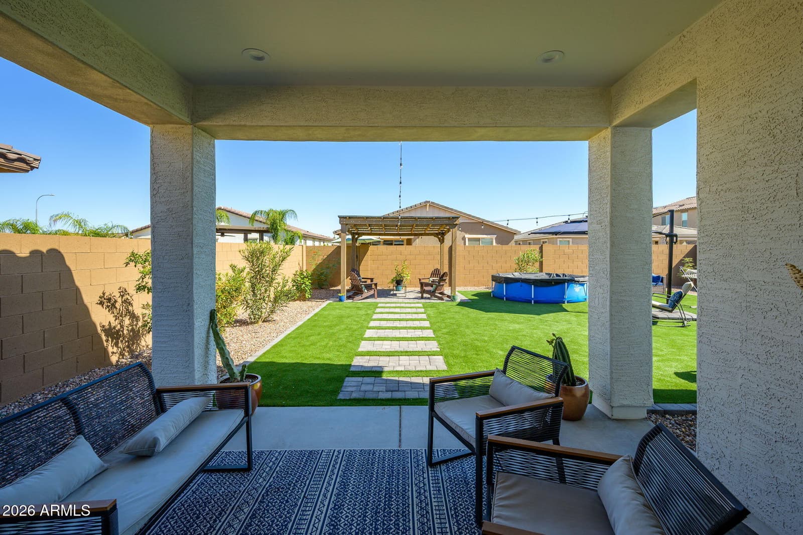 11009 W HADLEY Street, Avondale, AZ 85323 — photo 7 of 30