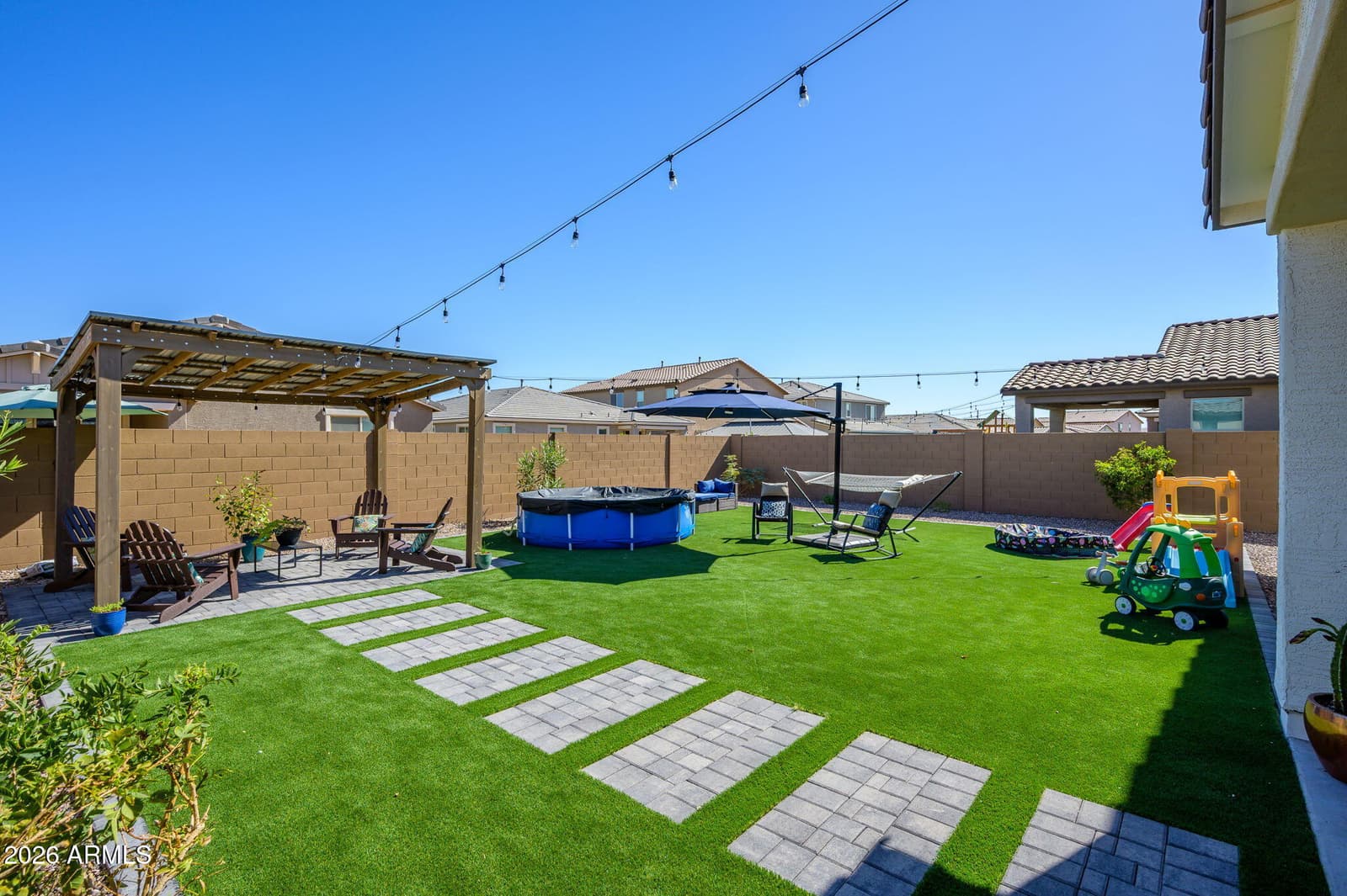 11009 W HADLEY Street, Avondale, AZ 85323 — photo 28 of 30