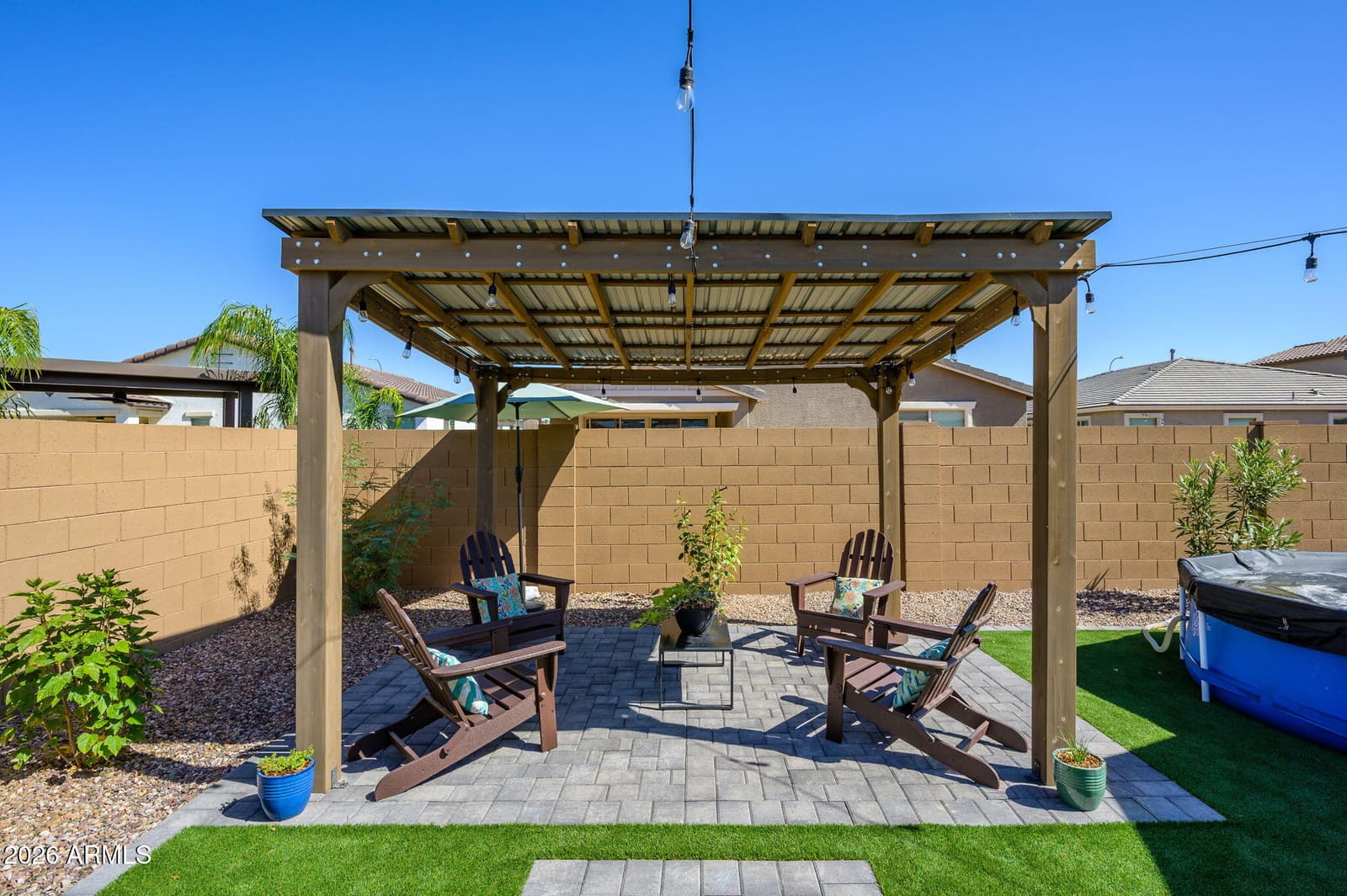 11009 W HADLEY Street, Avondale, AZ 85323 — photo 29 of 30