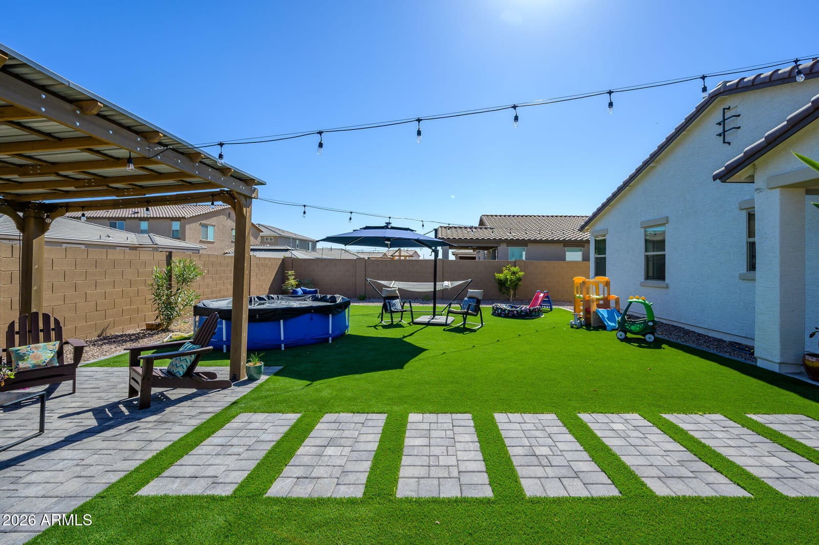 11009 W HADLEY Street, Avondale, AZ 85323 — photo 30 of 30