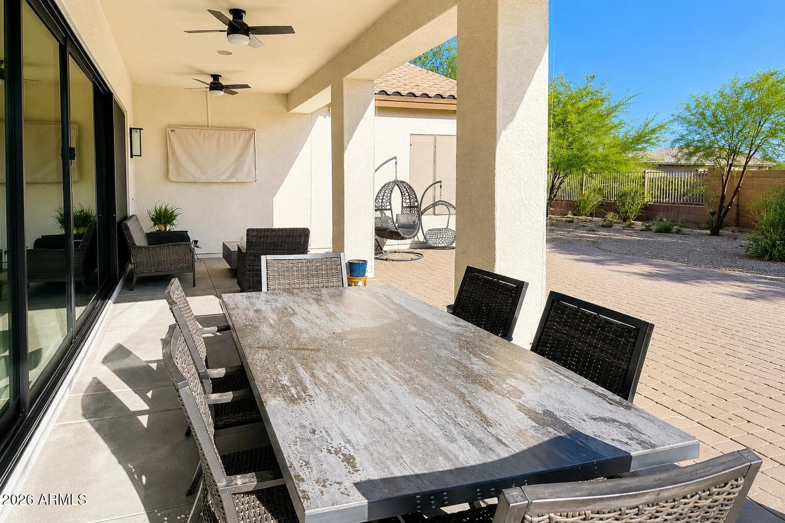 5407 E LONESOME Trail, Cave Creek, AZ 85331 — photo 43 of 46