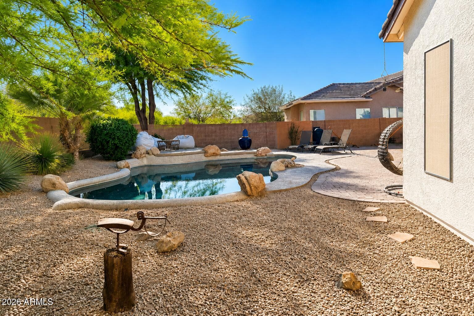 5407 E LONESOME Trail, Cave Creek, AZ 85331 — photo 42 of 46