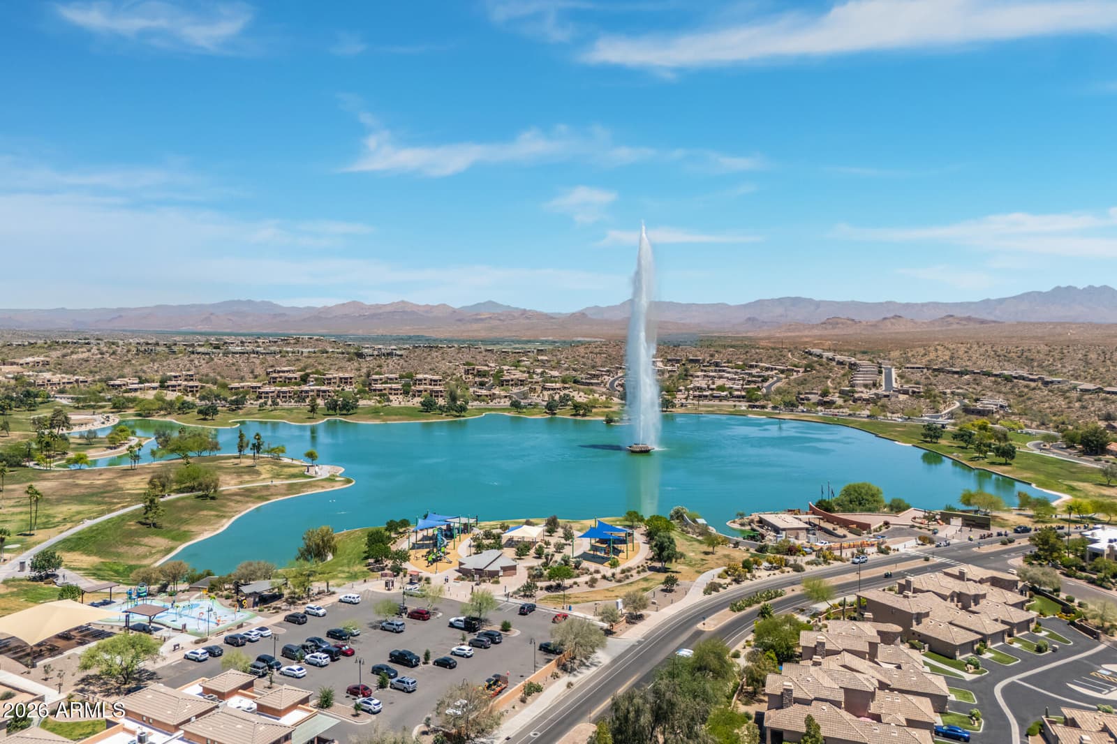 16631 E El Lago Boulevard 209, Fountain Hills, AZ 85268 — photo 3 of 15