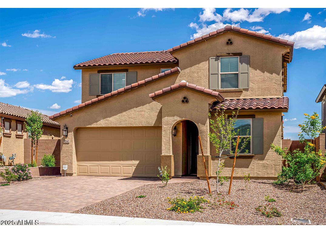 32047 N 125TH Avenue, Peoria, AZ 85383 — photo 1 of 25