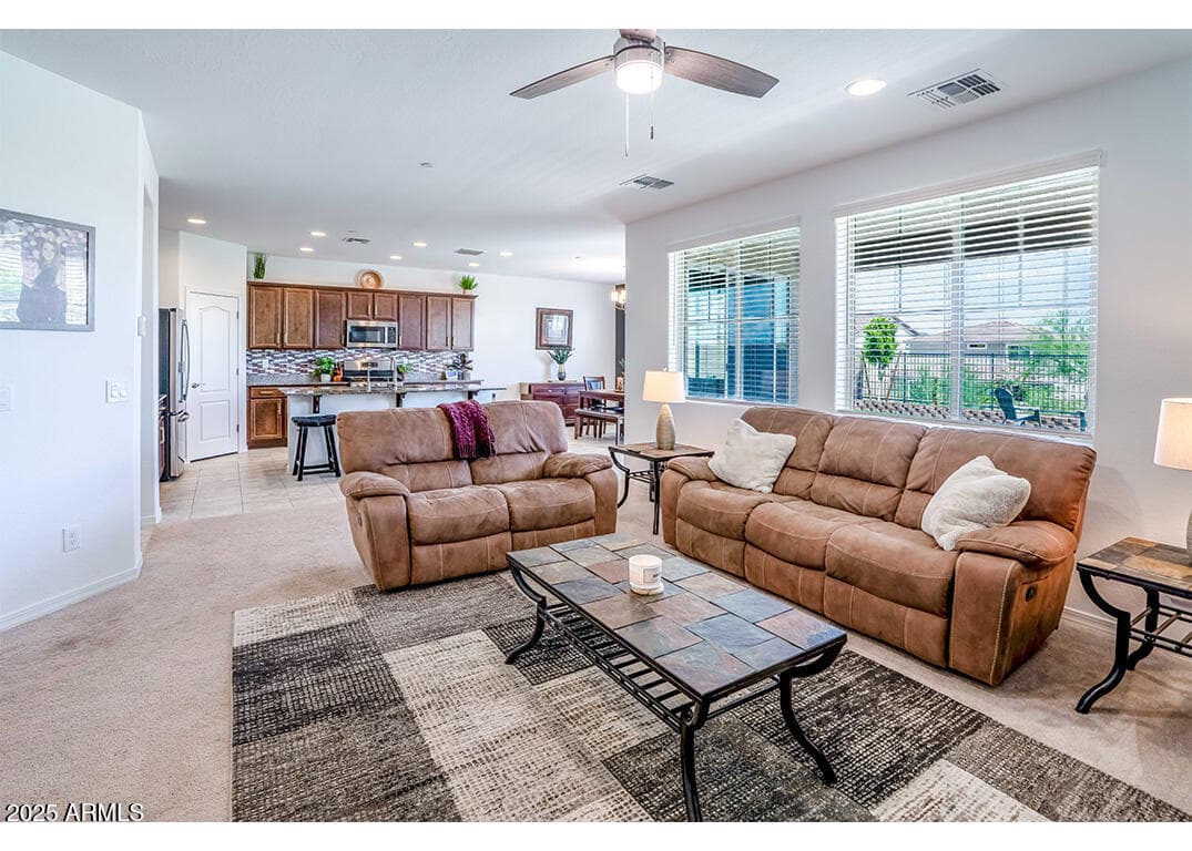 32047 N 125TH Avenue, Peoria, AZ 85383 — photo 3 of 25