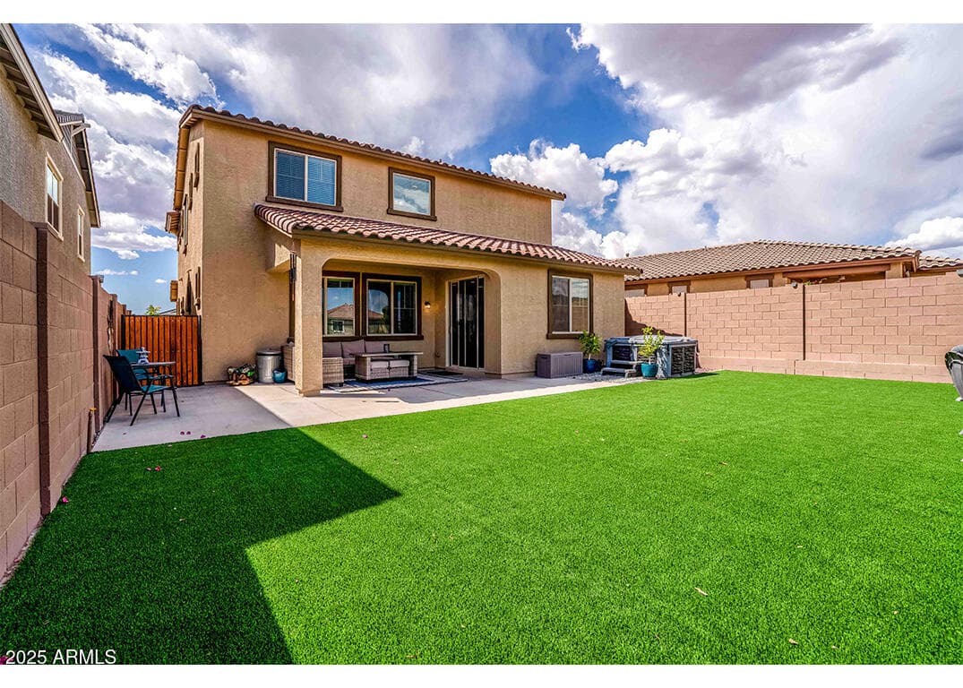 32047 N 125TH Avenue, Peoria, AZ 85383 — photo 4 of 25