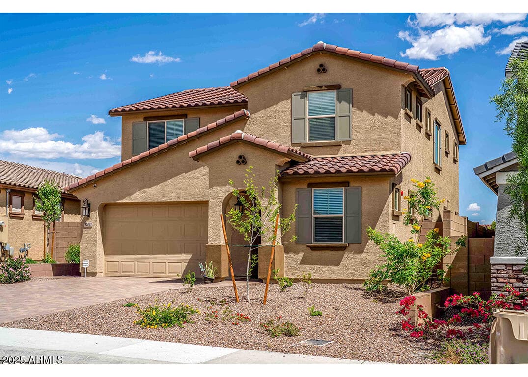 32047 N 125TH Avenue, Peoria, AZ 85383 — photo 22 of 25