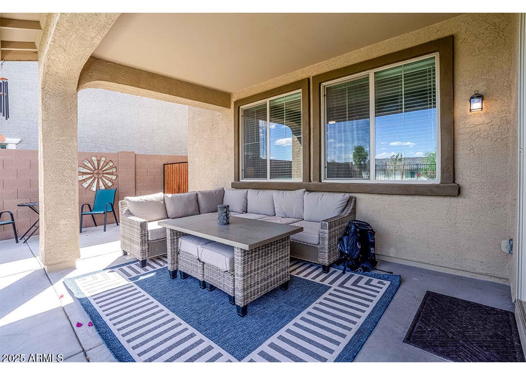 32047 N 125TH Avenue, Peoria, AZ 85383 — photo 23 of 25