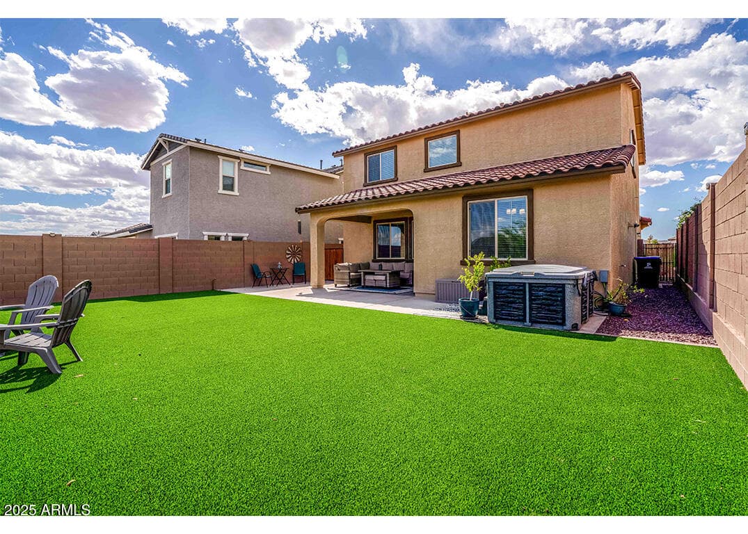 32047 N 125TH Avenue, Peoria, AZ 85383 — photo 24 of 25