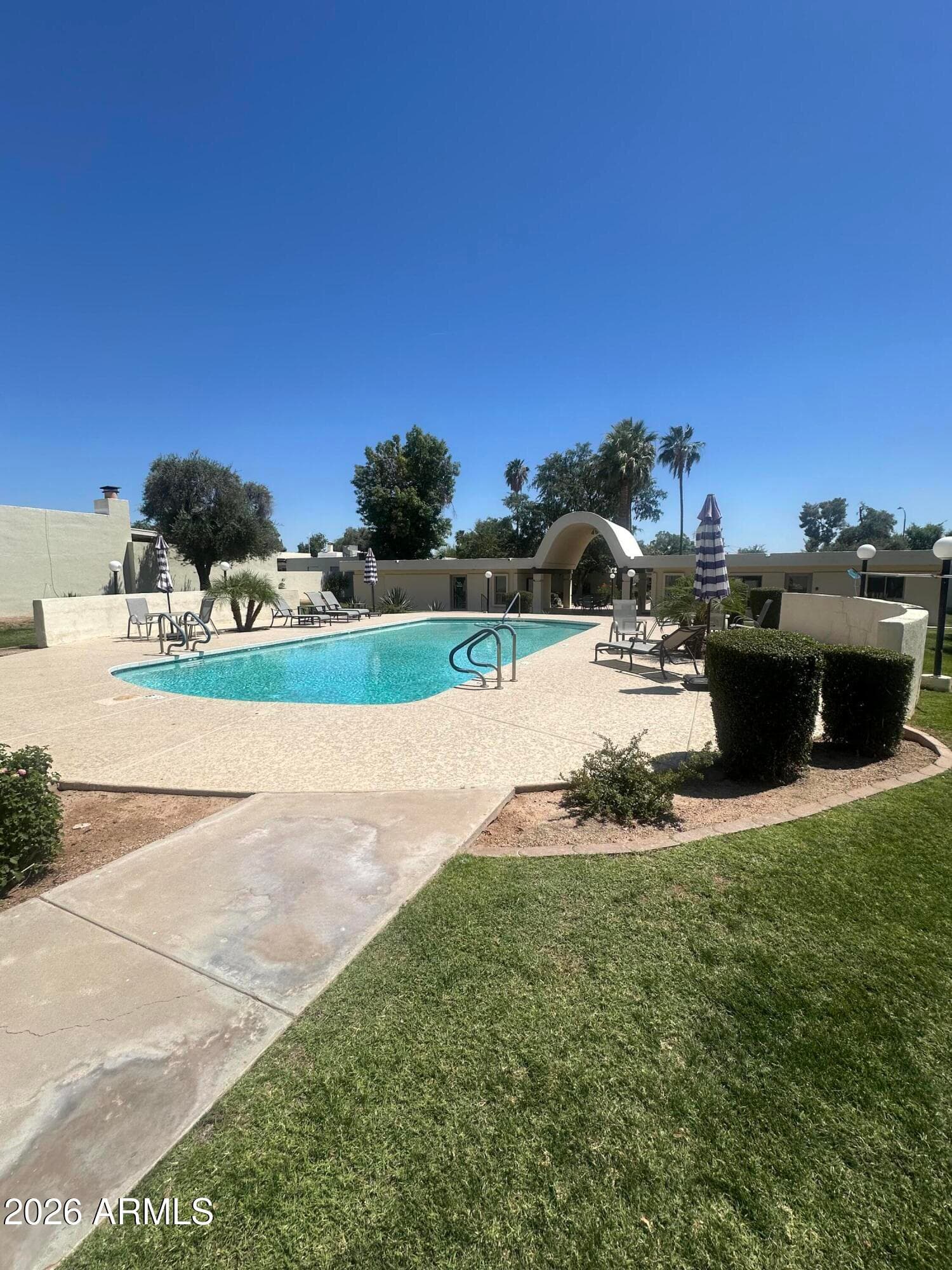 4303 E FAIRMOUNT Avenue, Phoenix, AZ 85018 — photo 51 of 55