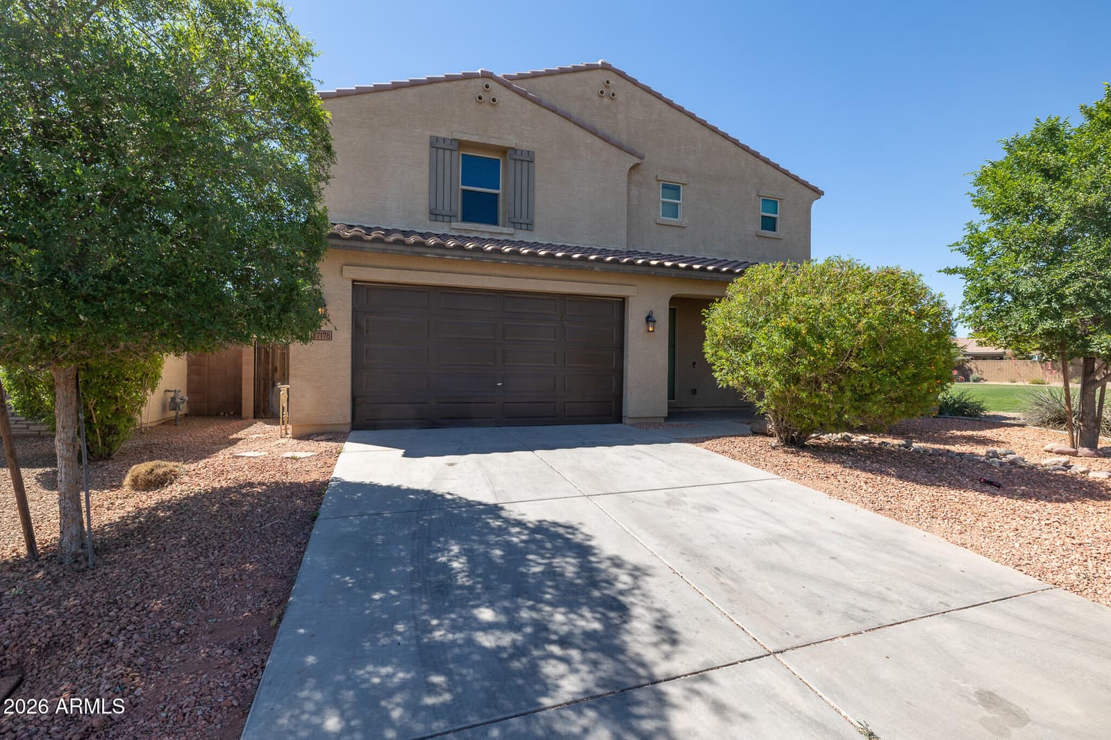 37178 N EL MORRO Trail, San Tan Valley, AZ 85140 — photo 1 of 39