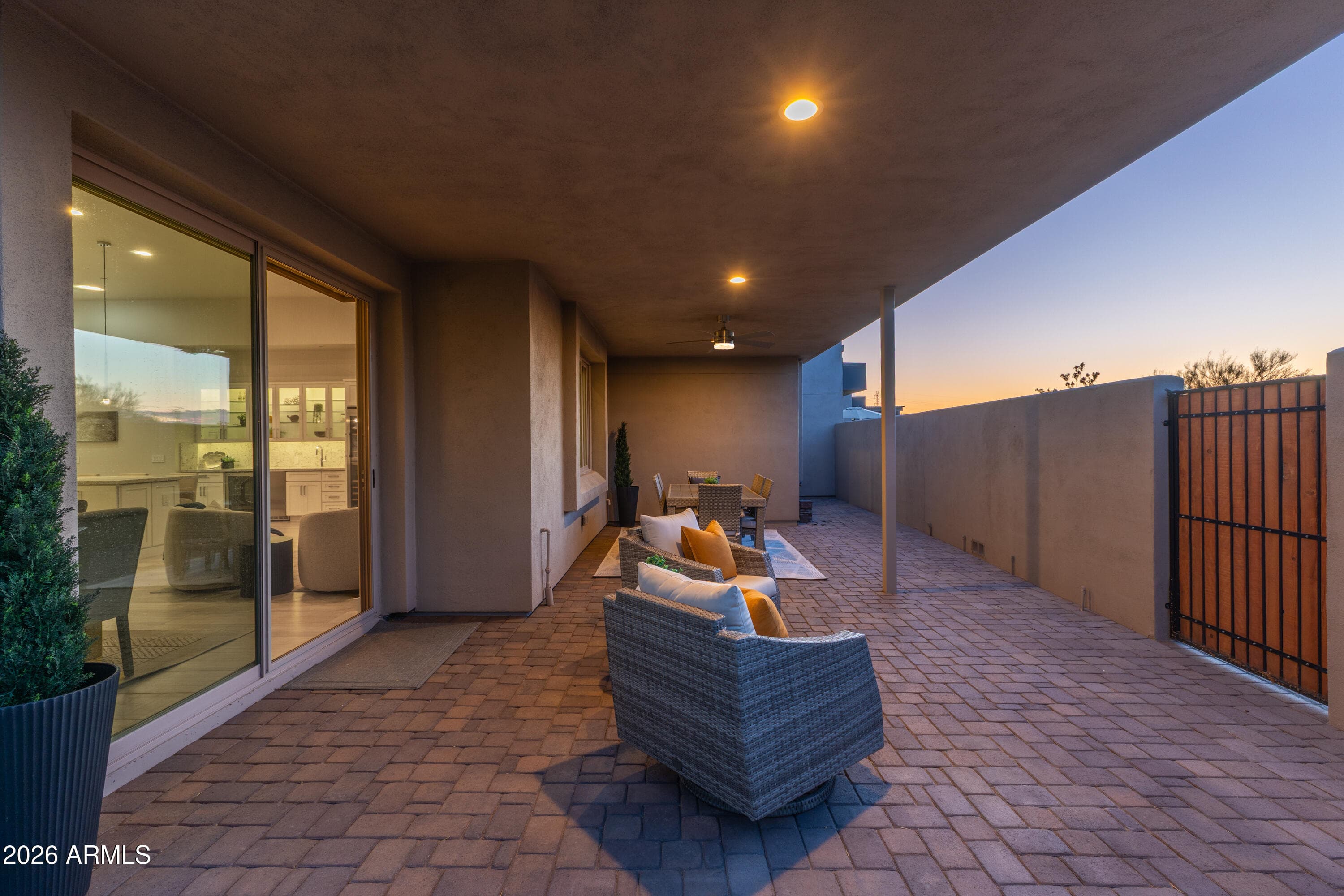 9850 E MCDOWELL MOUNTAIN RANCH Road 1019, Scottsdale, AZ 85260 — photo 39 of 41