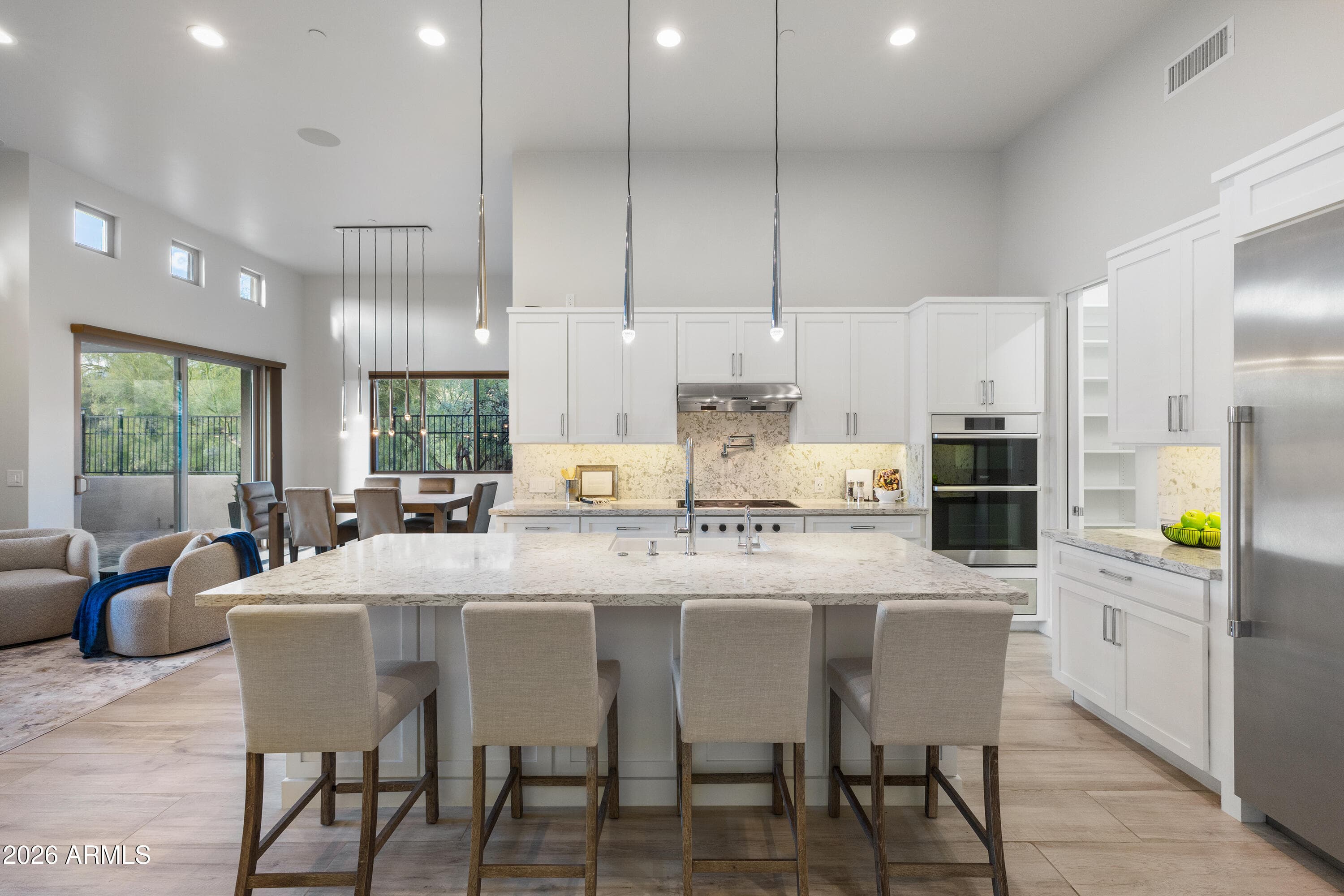 9850 E MCDOWELL MOUNTAIN RANCH Road 1019, Scottsdale, AZ 85260 — photo 17 of 41