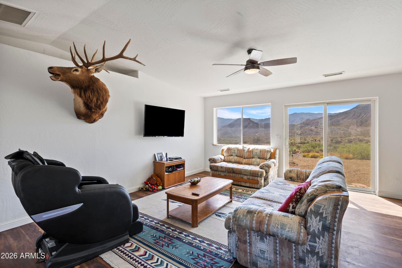 17200 S Dripping Springs Road, Mayer, AZ 86333 — photo 5 of 43