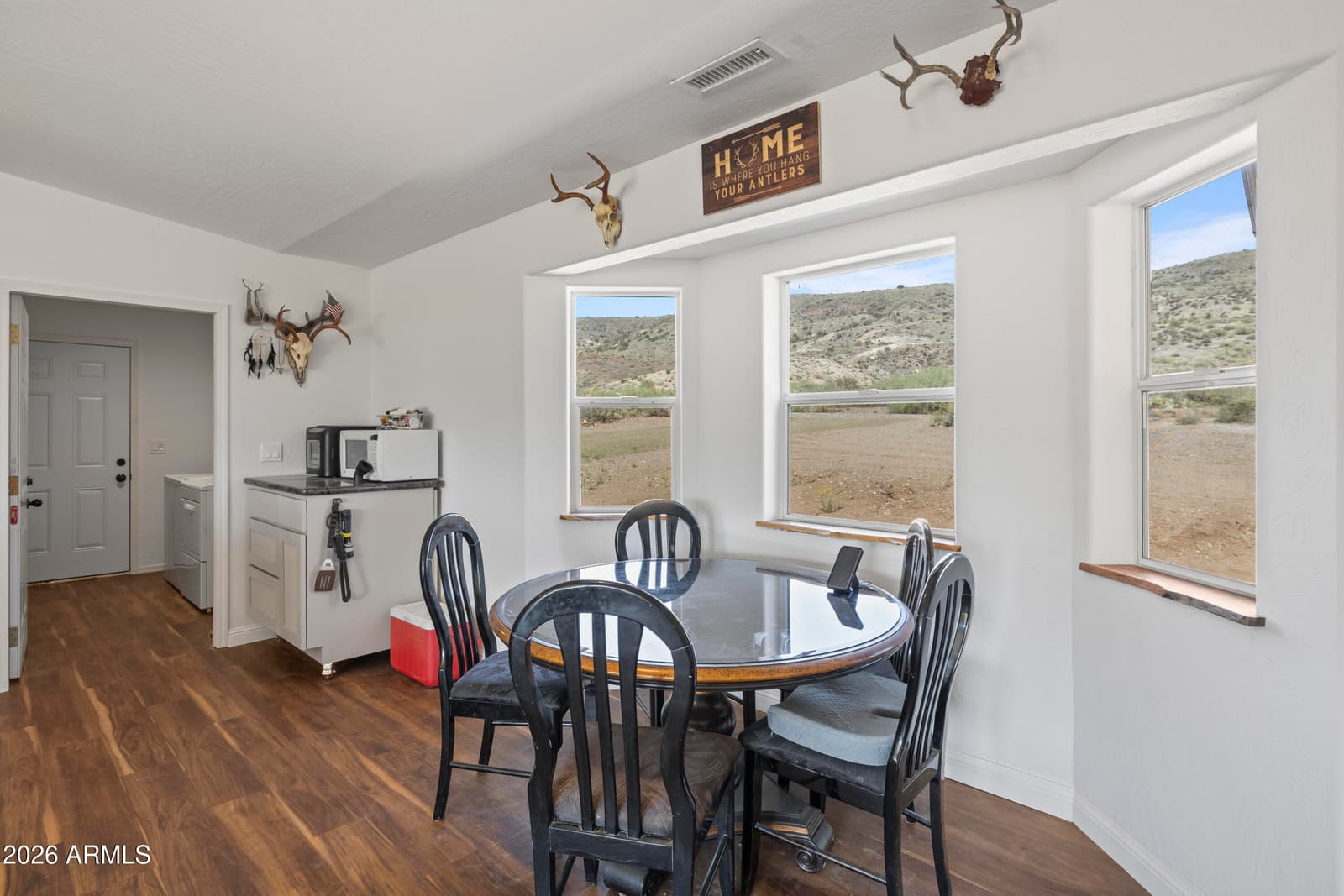 17200 S Dripping Springs Road, Mayer, AZ 86333 — photo 9 of 43