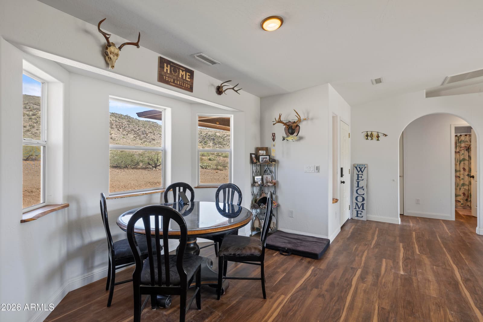 17200 S Dripping Springs Road, Mayer, AZ 86333 — photo 10 of 43