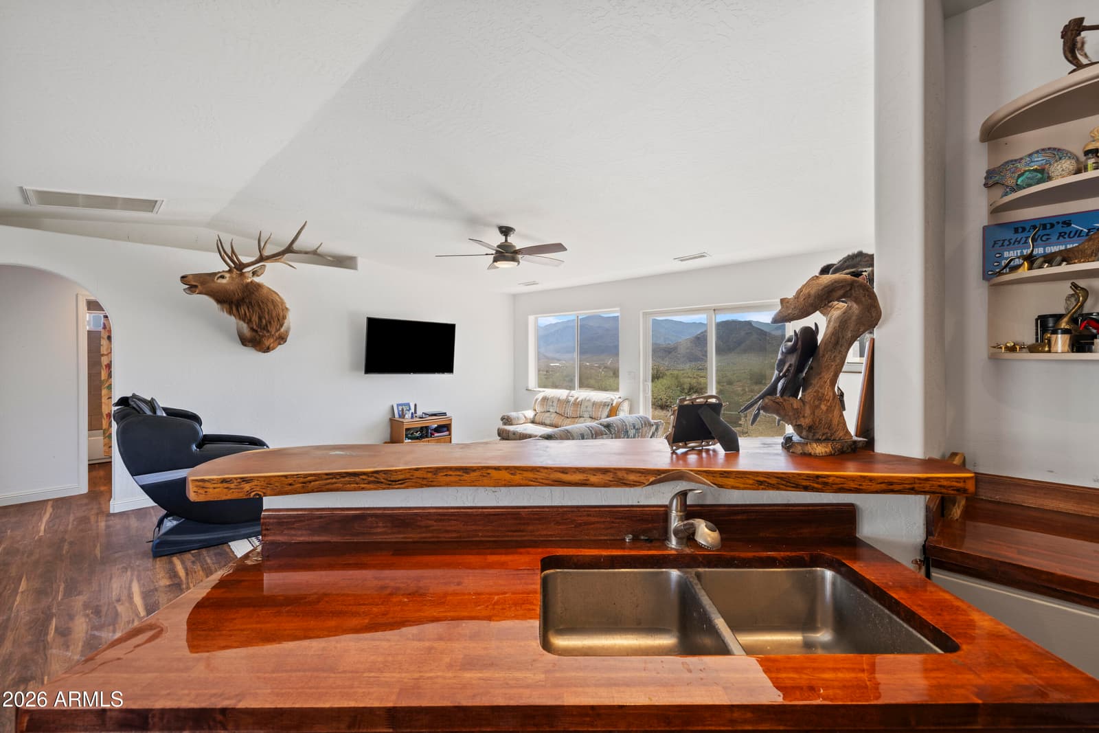 17200 S Dripping Springs Road, Mayer, AZ 86333 — photo 14 of 43