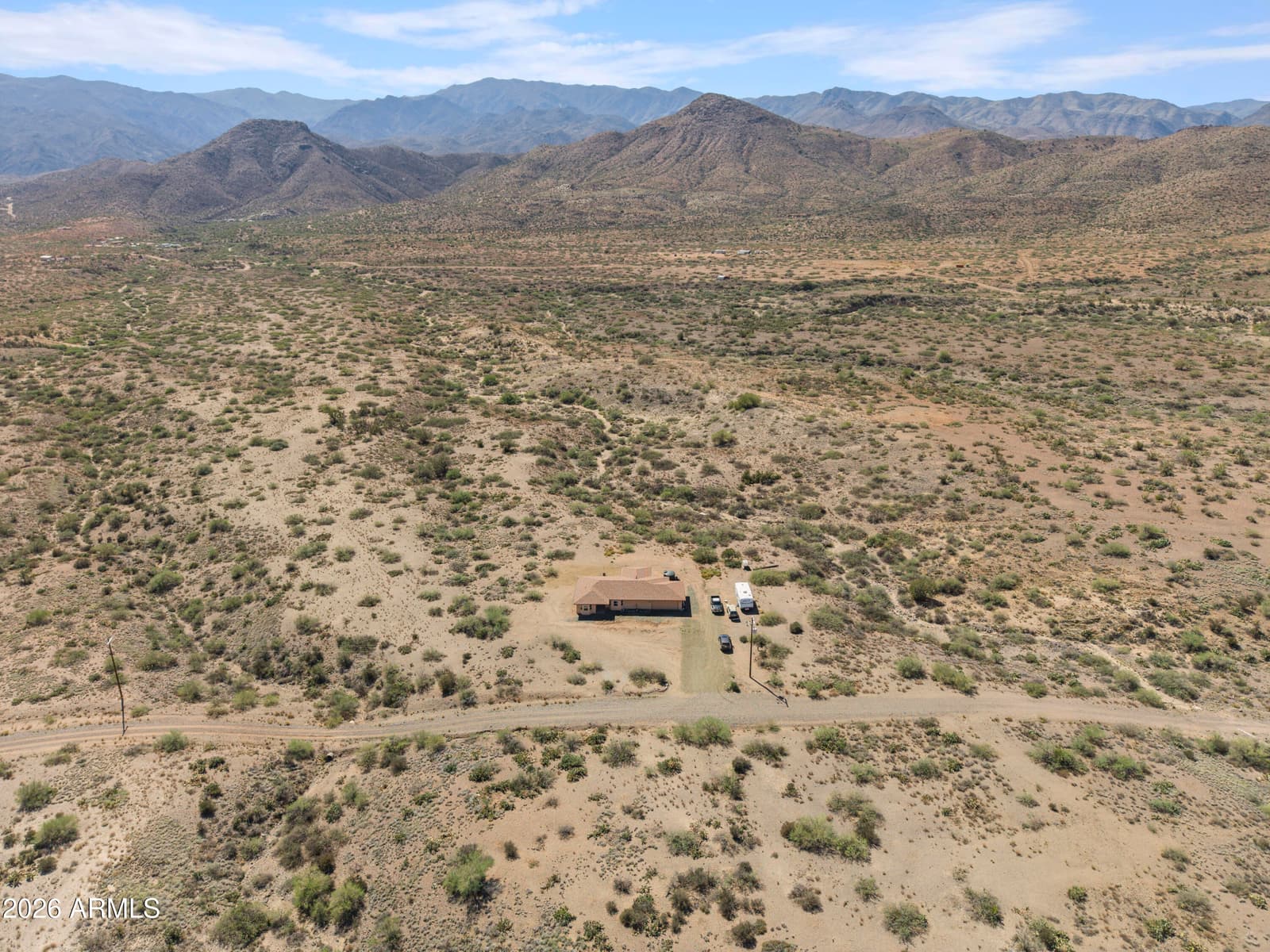 17200 S Dripping Springs Road, Mayer, AZ 86333 — photo 35 of 43