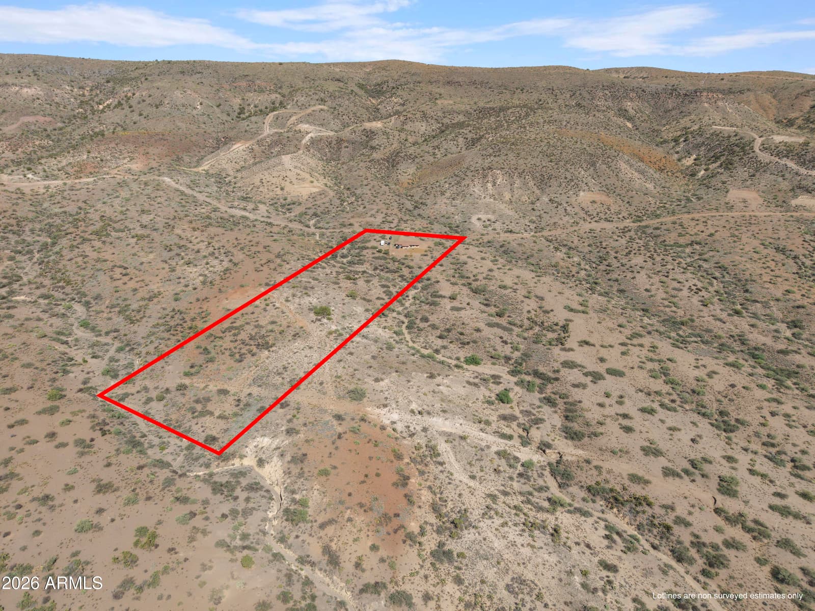 17200 S Dripping Springs Road, Mayer, AZ 86333 — photo 36 of 43