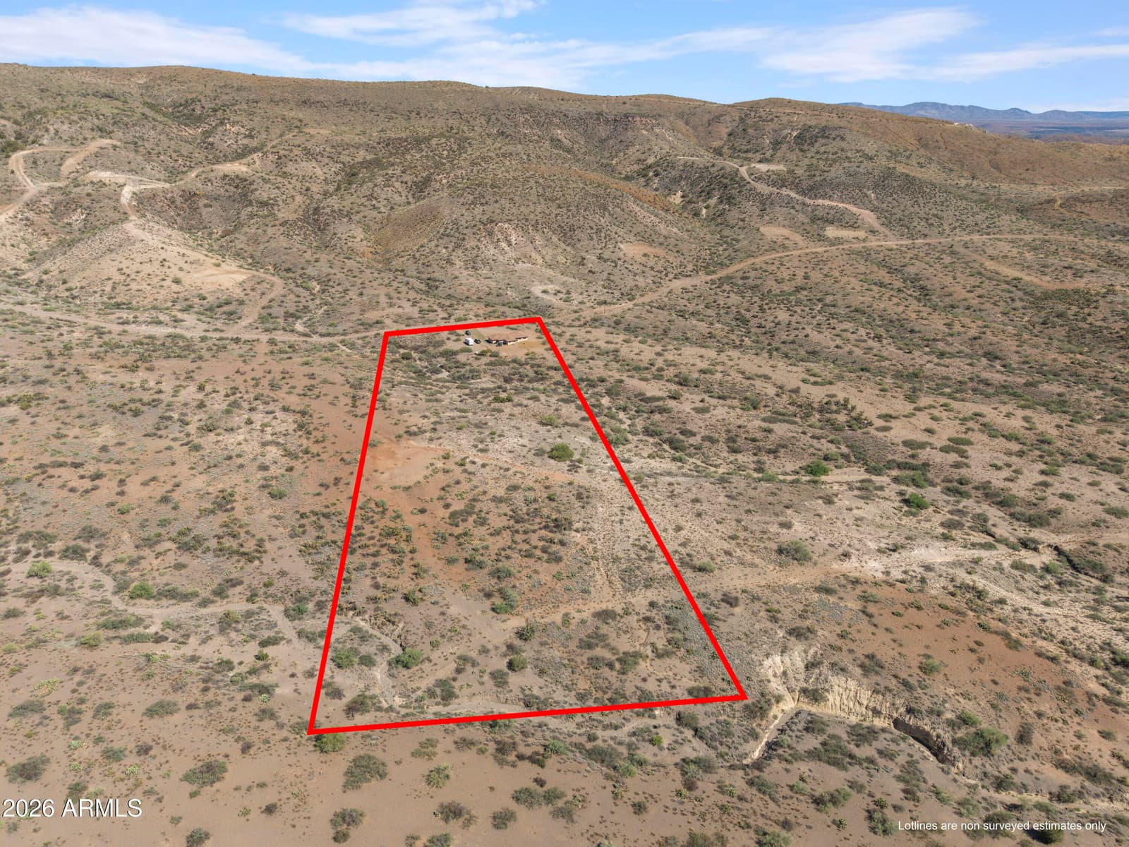 17200 S Dripping Springs Road, Mayer, AZ 86333 — photo 37 of 43