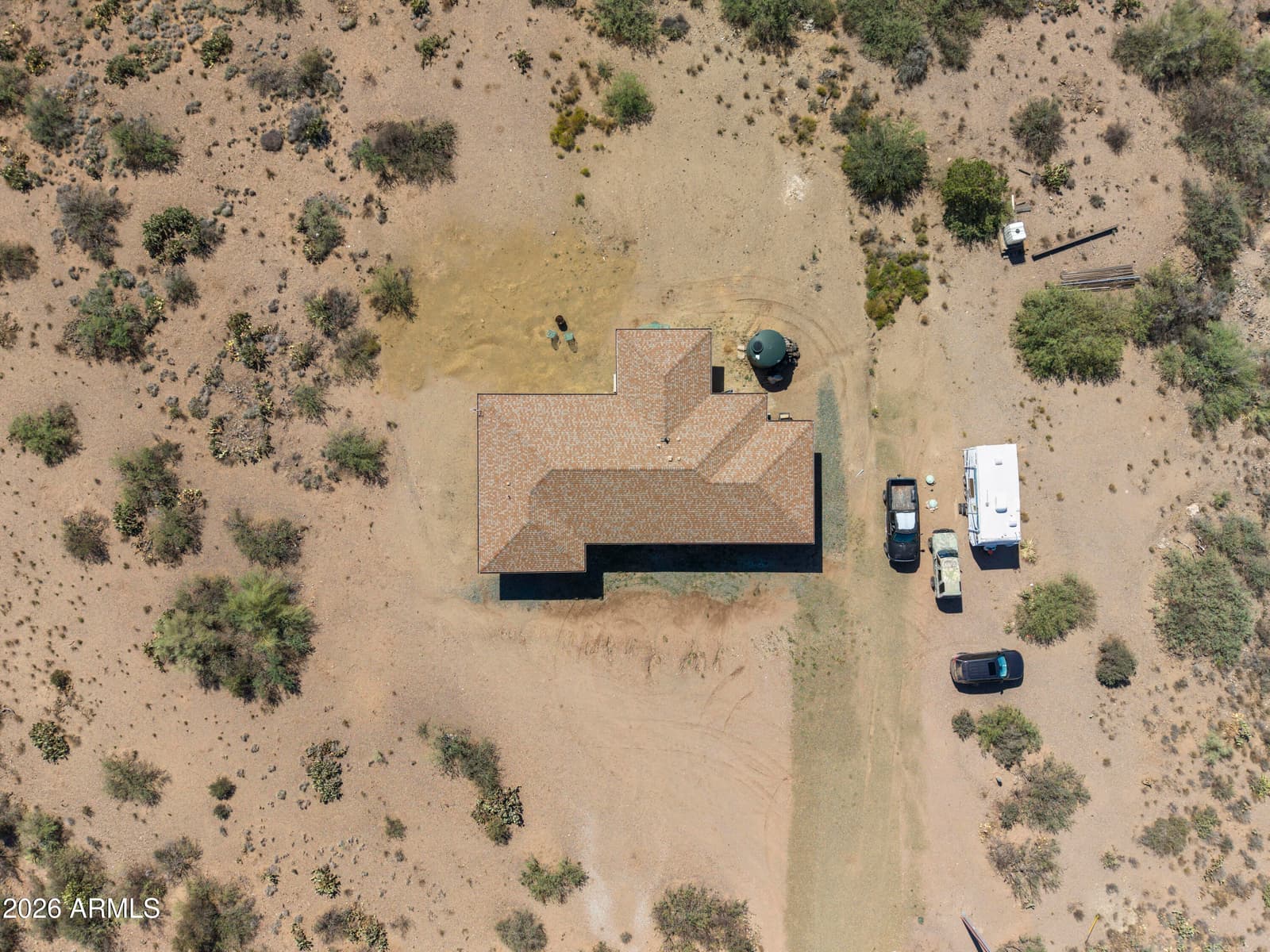17200 S Dripping Springs Road, Mayer, AZ 86333 — photo 38 of 43