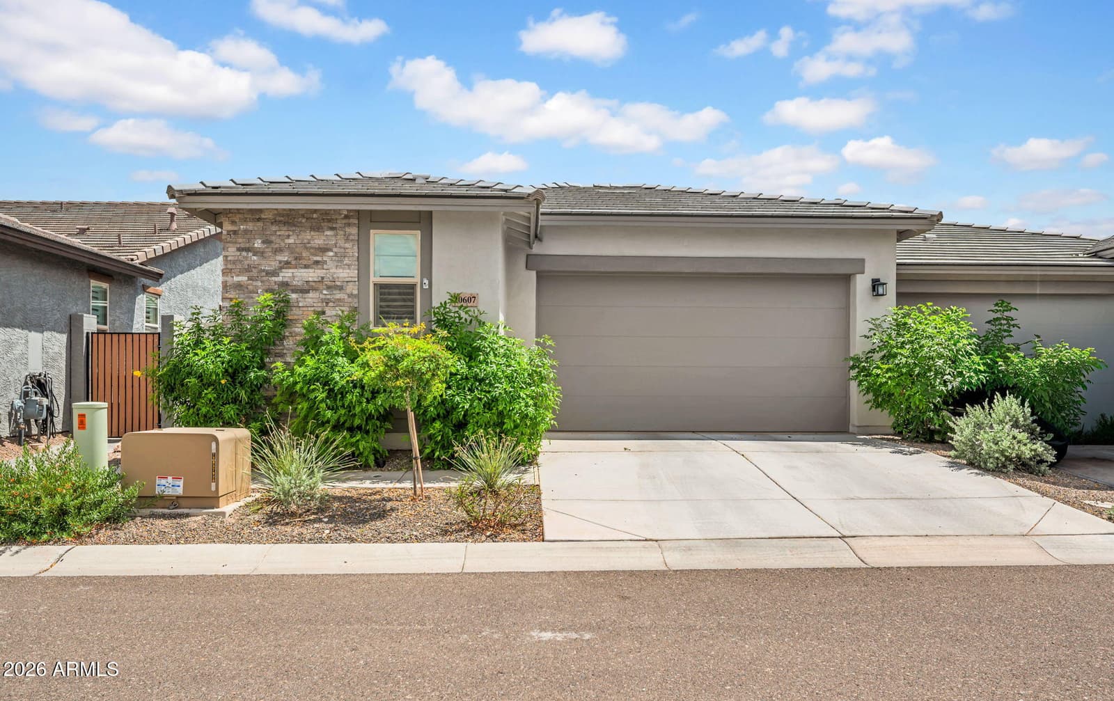 20607 W ORMONDO Way, Buckeye, AZ 85396 — photo 1 of 28