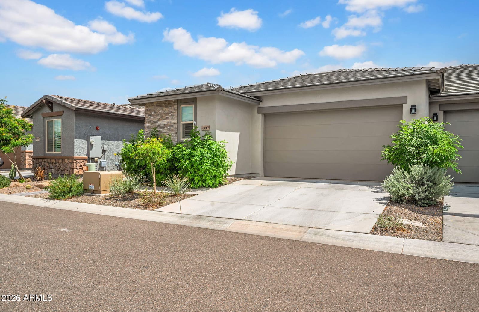20607 W ORMONDO Way, Buckeye, AZ 85396 — photo 2 of 28