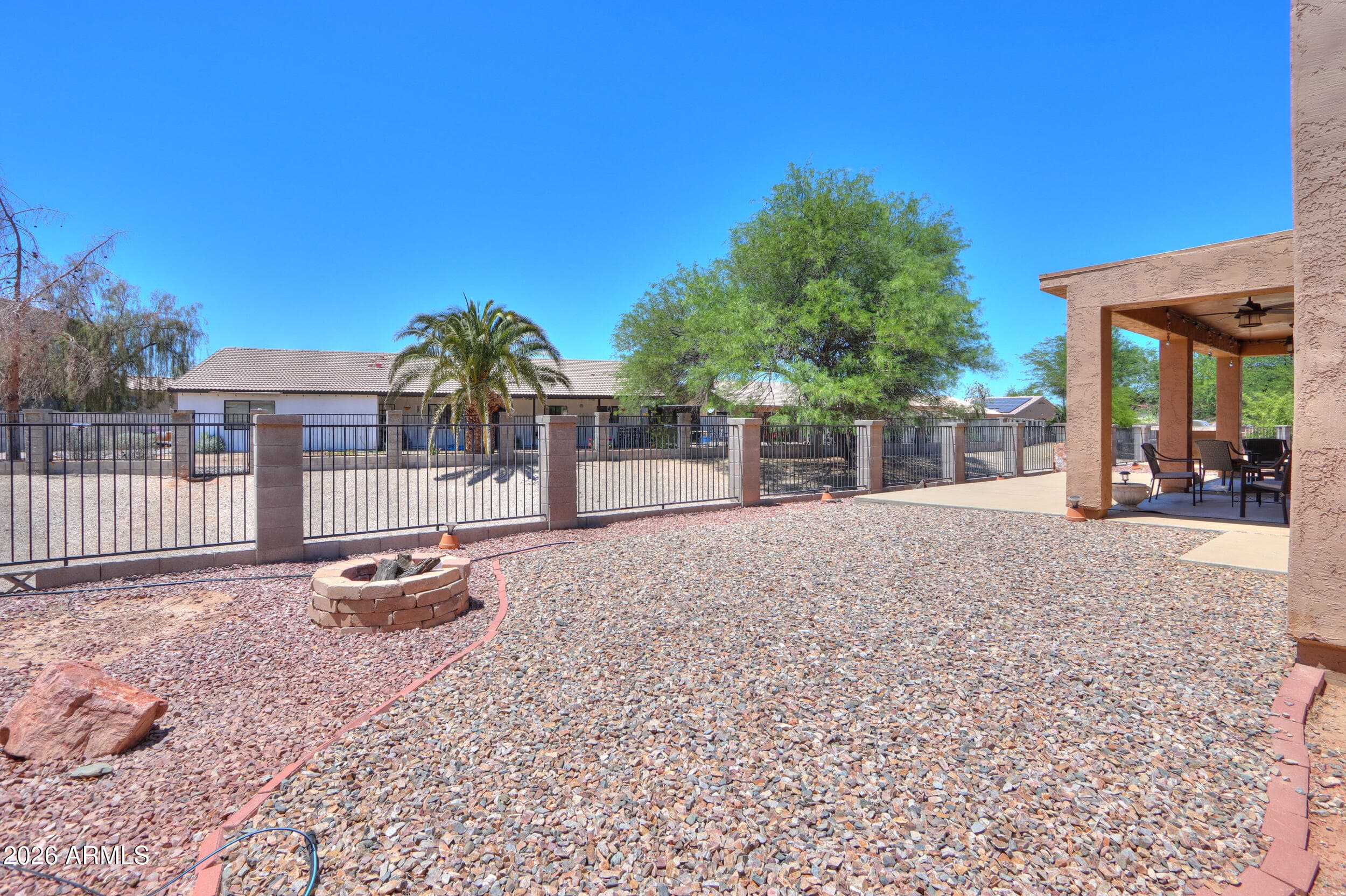 1440 E Cody Circle, Casa Grande, AZ 85122 — photo 58 of 71