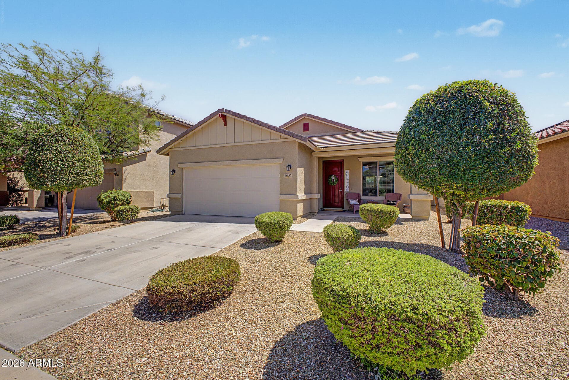 18047 W VIA DEL SOL, Surprise, AZ 85387 — photo 3 of 31