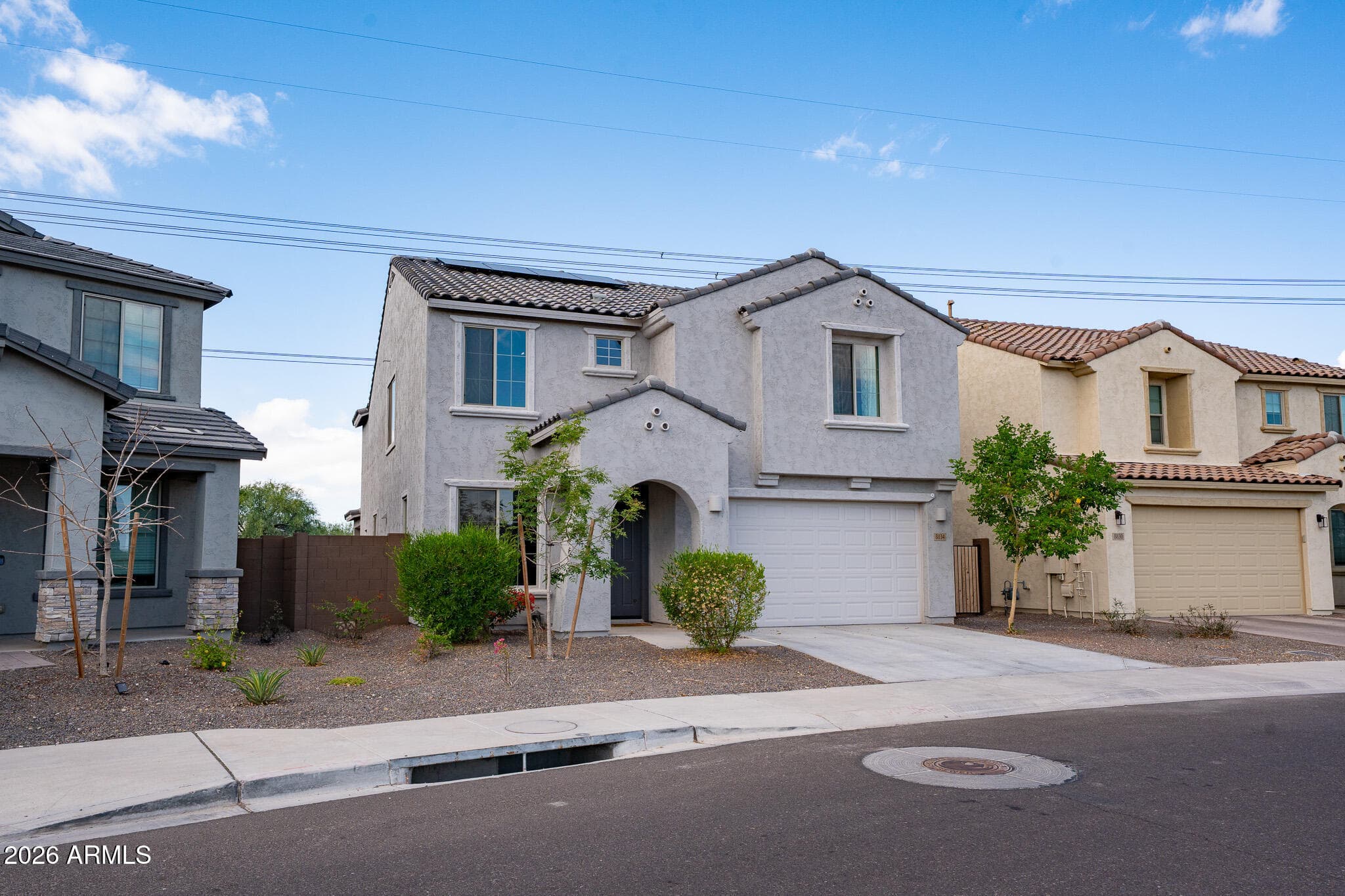 8834 S 70TH Lane, Laveen, AZ 85339 — photo 49 of 51