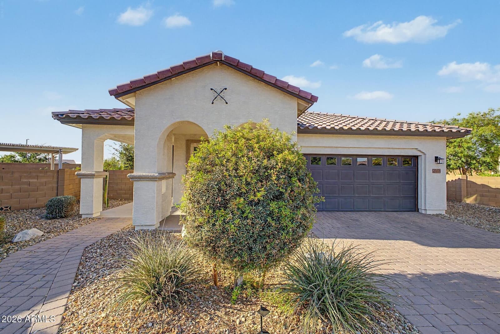 25078 N 172nd Lane, Surprise, AZ 85387 — photo 2 of 80