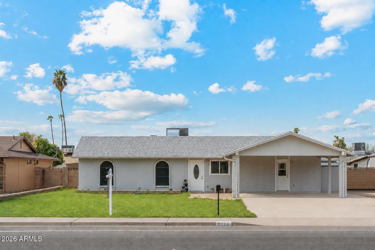 9716 N 55TH Avenue, Glendale, AZ 85302 — photo 1 of 17