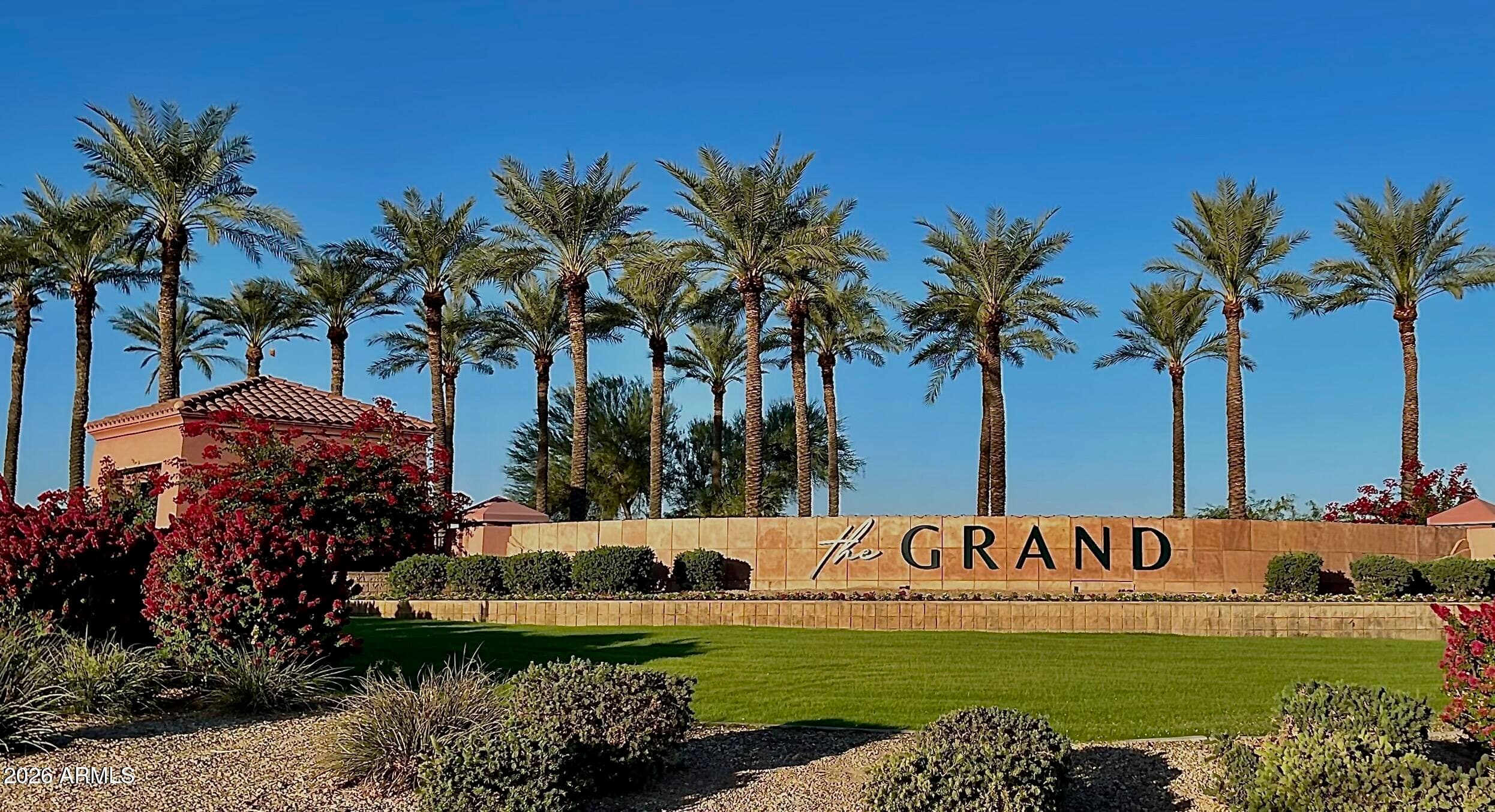 16757 W VILLAGIO Drive, Surprise, AZ 85387 — photo 29 of 37