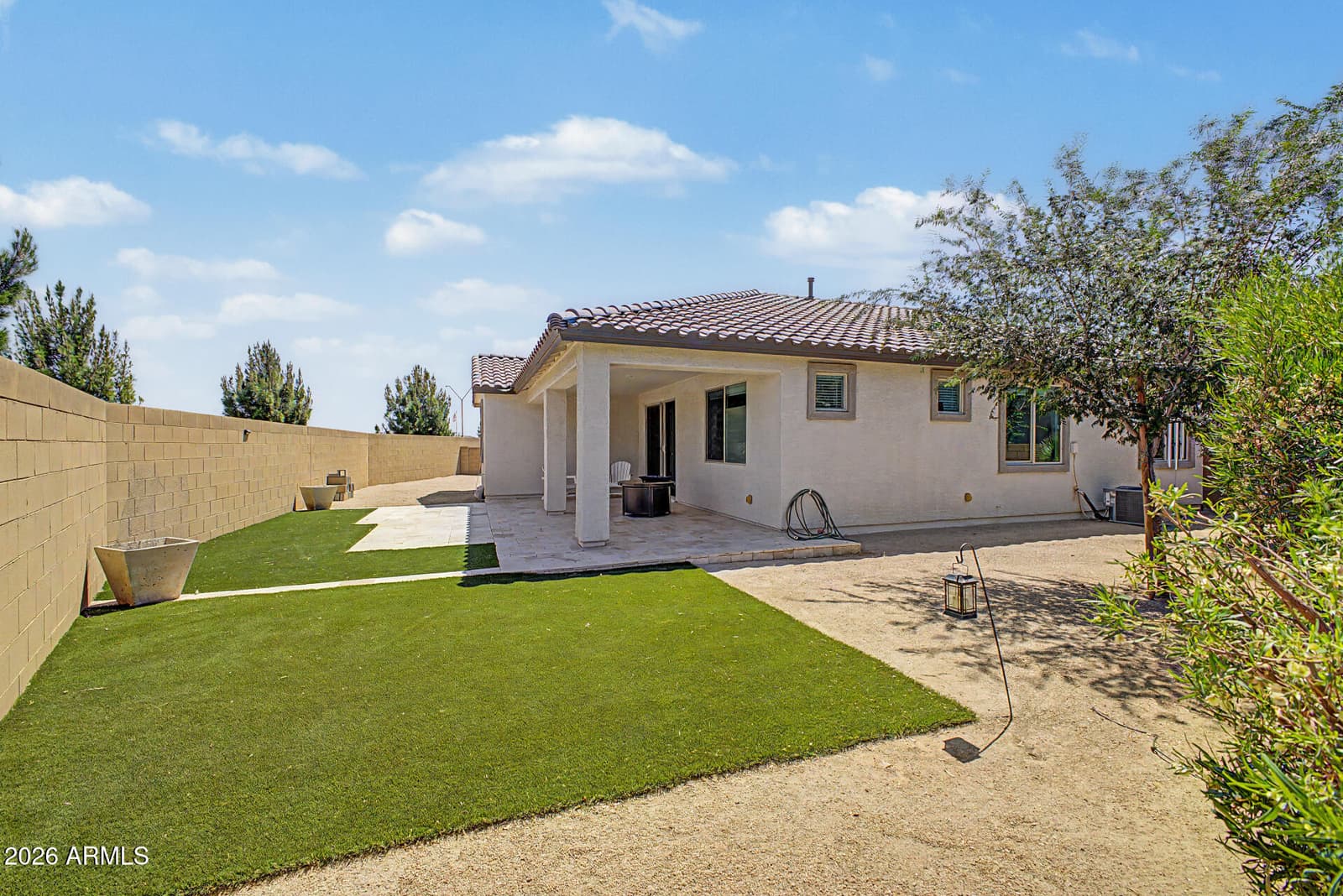 25078 N 172nd Lane, Surprise, AZ 85387 — photo 52 of 80