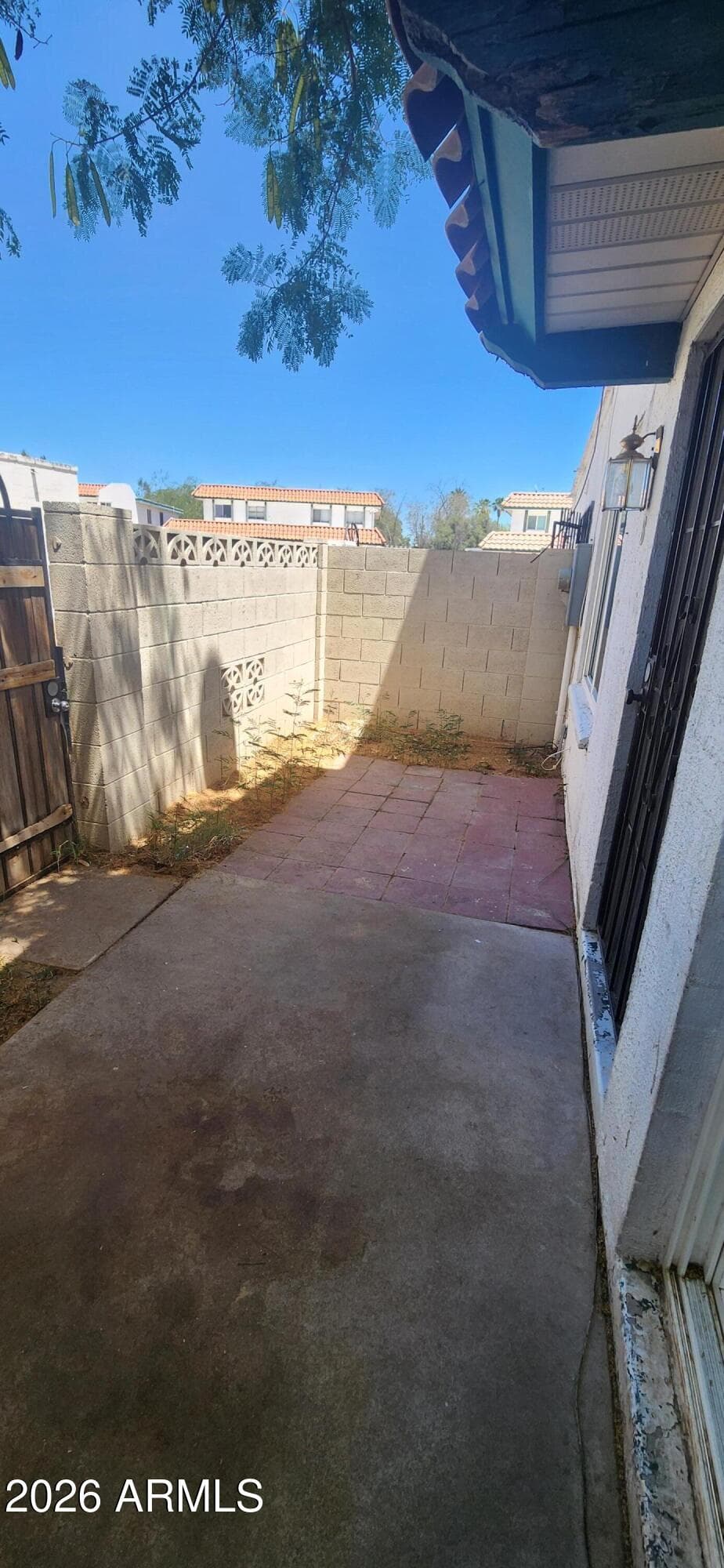2132 W GLENROSA Avenue B78, Phoenix, AZ 85015 — photo 4 of 15