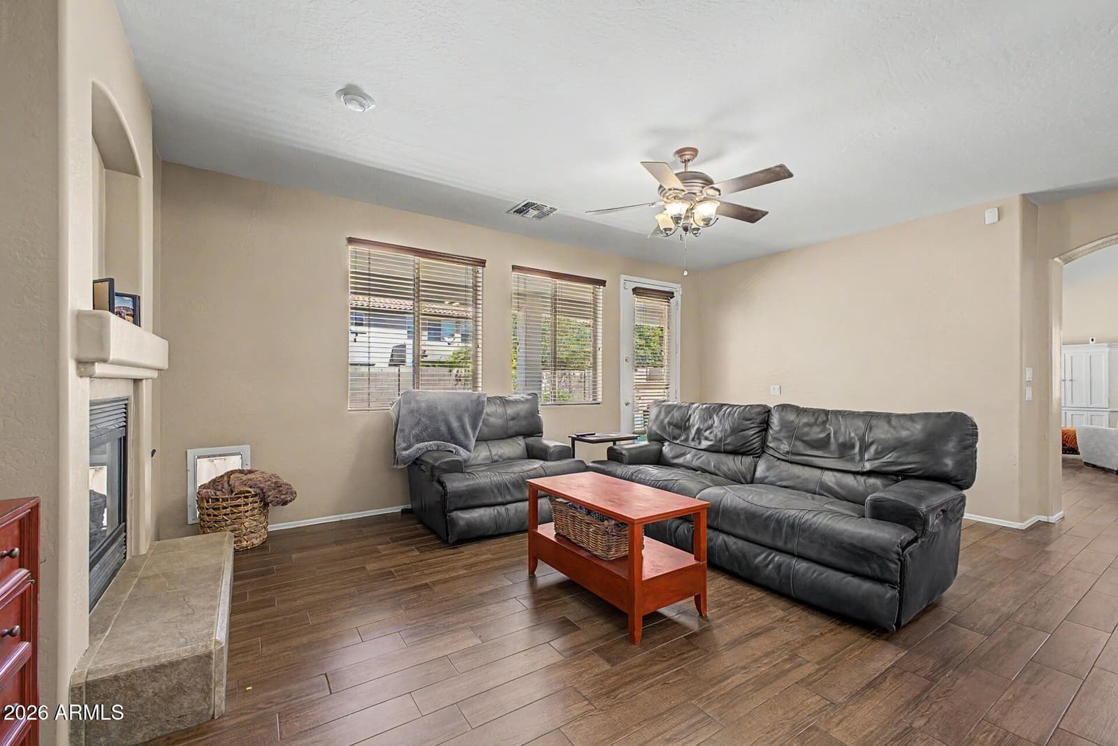 3080 E ANDRE Avenue, Gilbert, AZ 85298 — photo 12 of 34